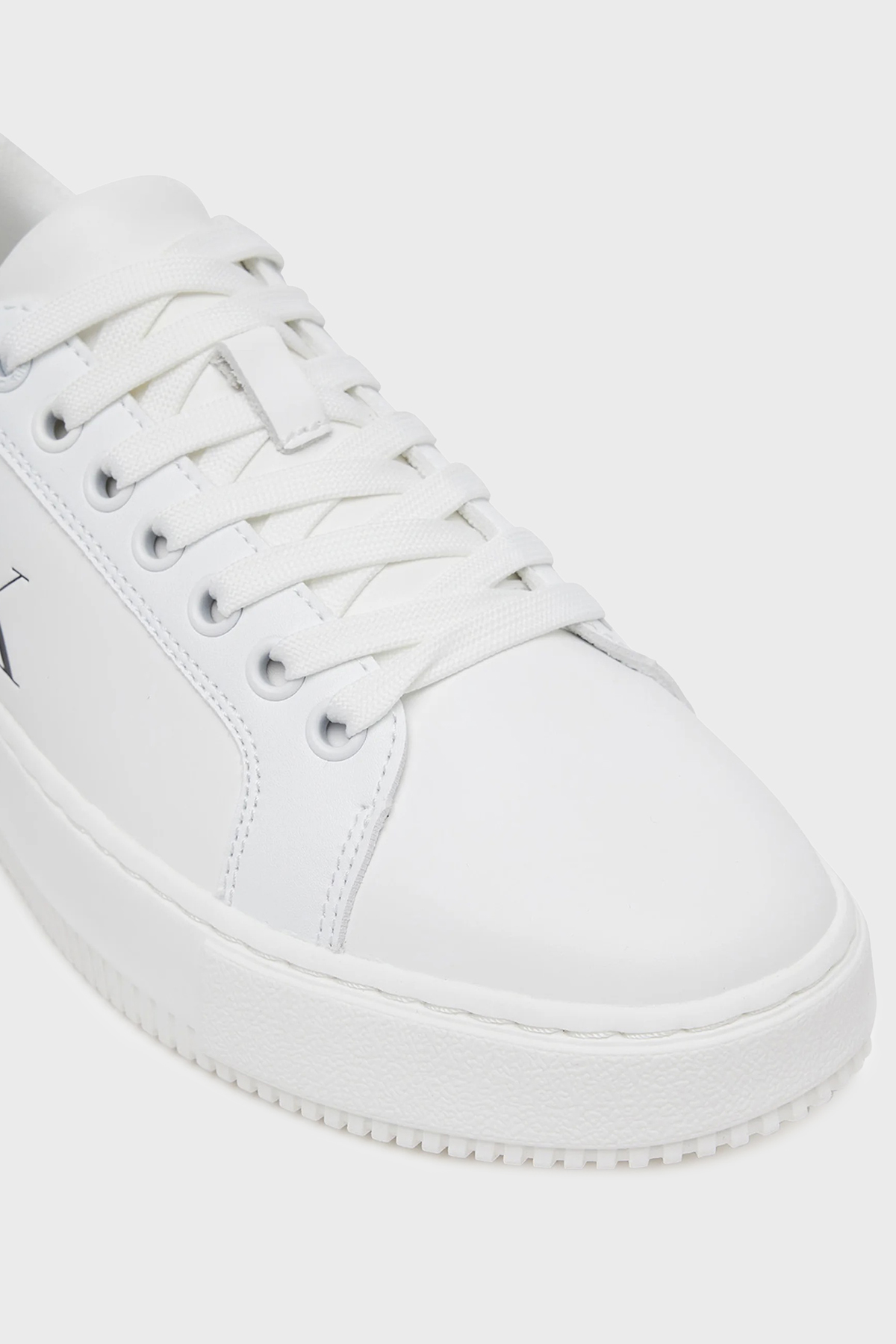 Bayan Ayakkabı YW0YW01846 01W - Görsel 6