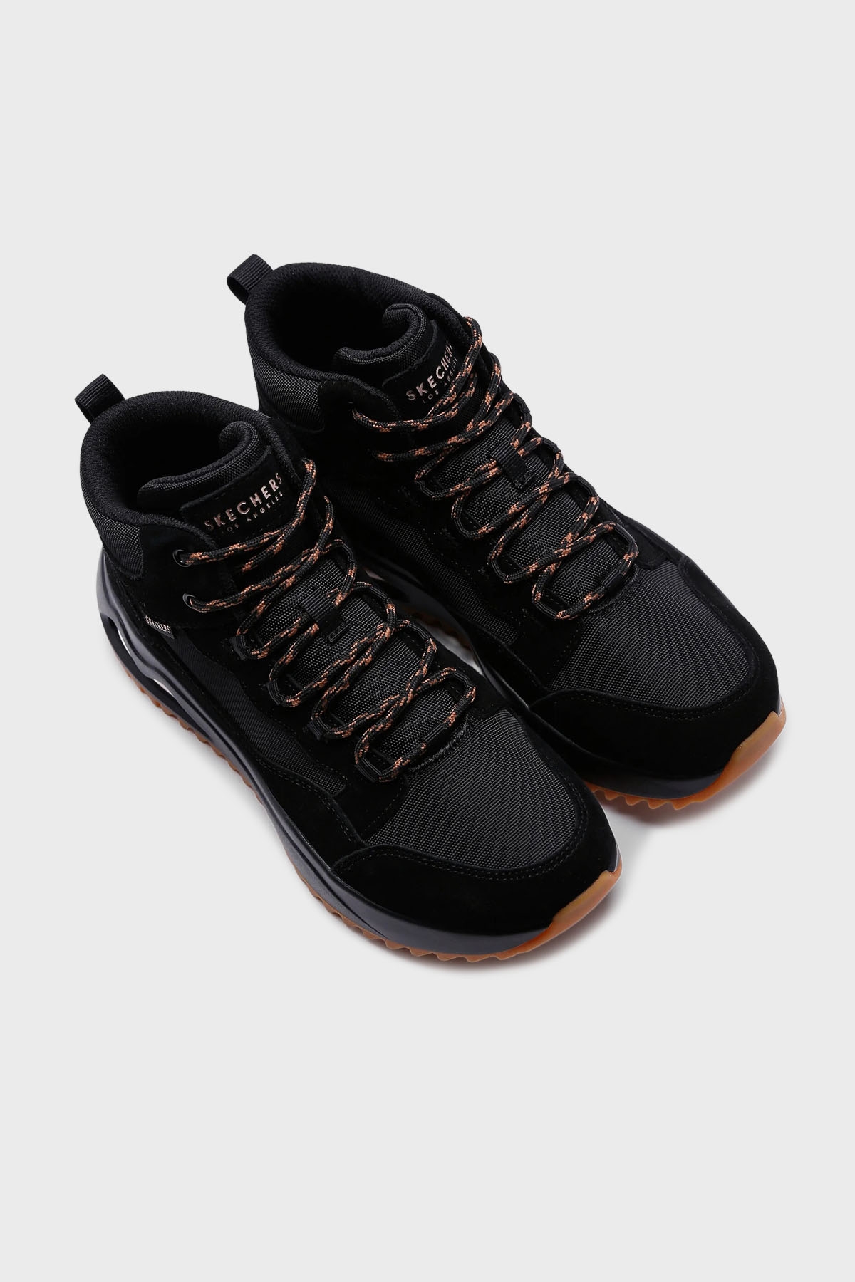 Bayan Bot 177550 BBK SİYAH - Görsel 5