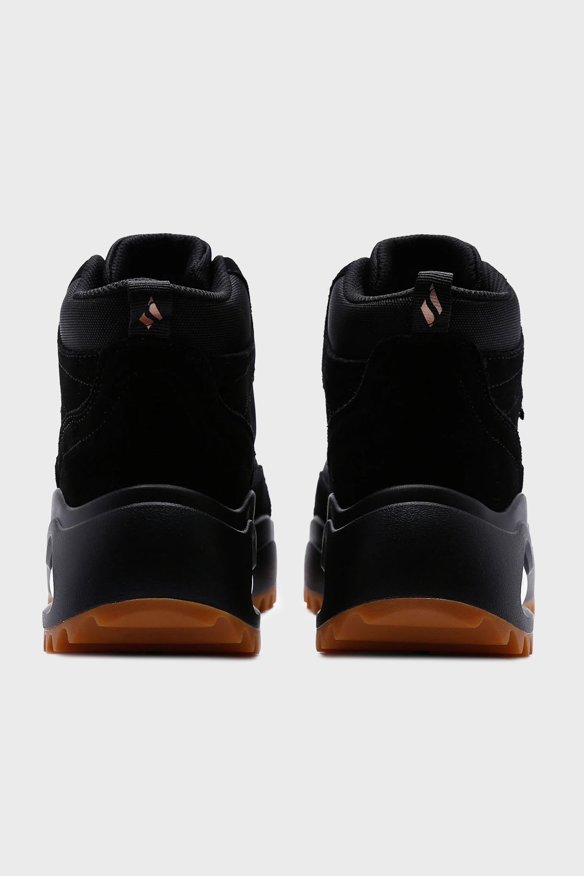 Bayan Bot 177550 BBK SİYAH - Görsel 7