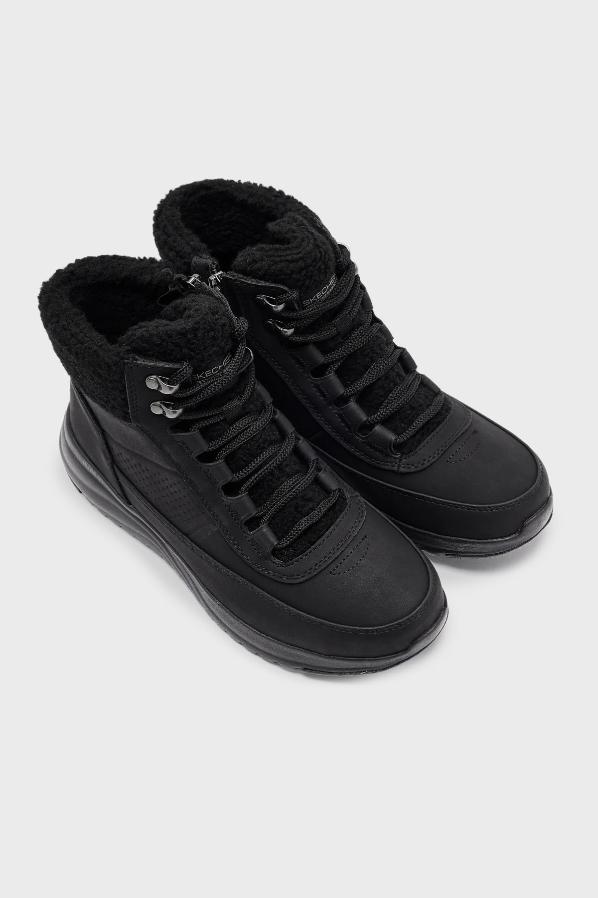 Bayan Bot 144756 BBK SİYAH - Görsel 5