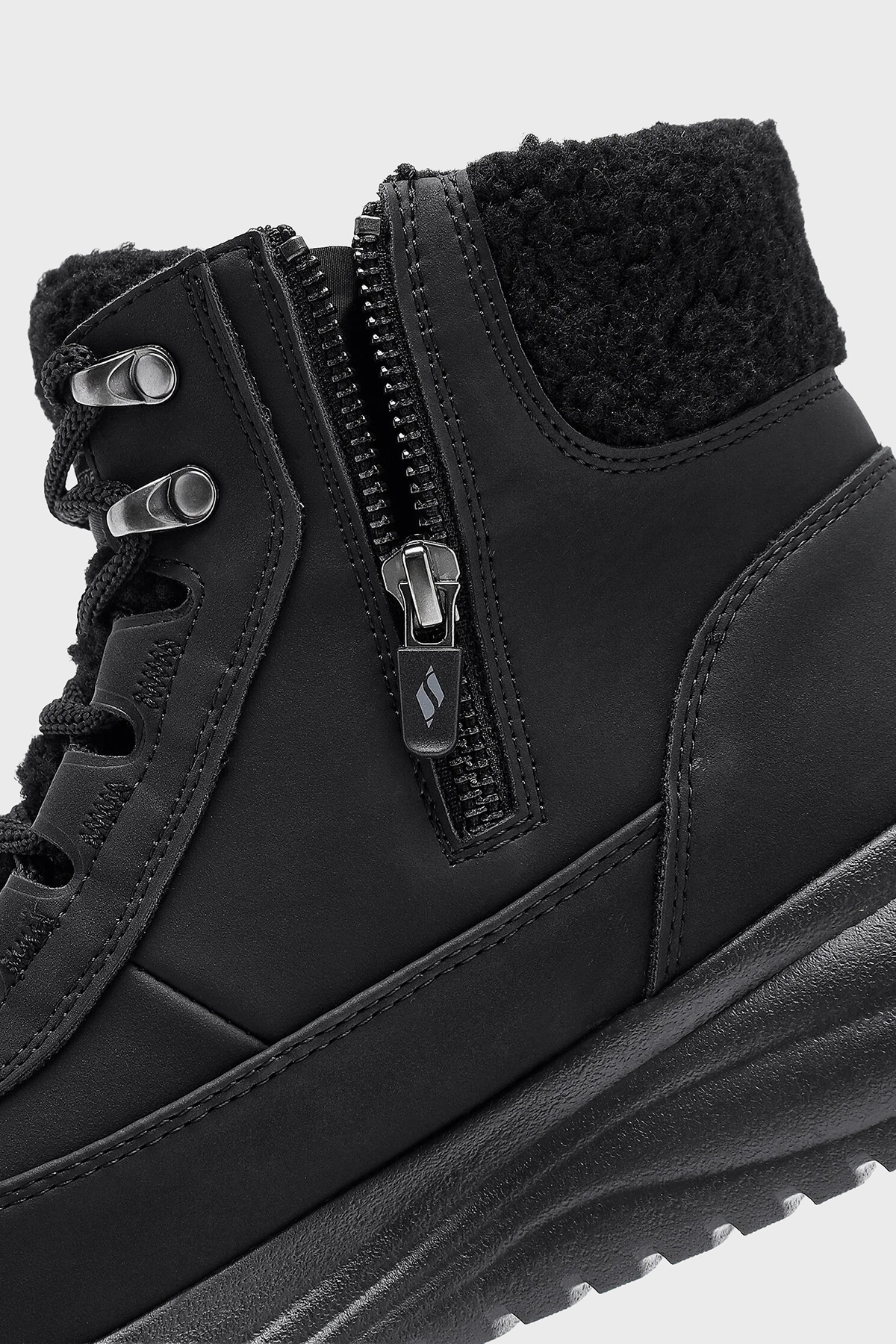 Bayan Bot 144756 BBK SİYAH - Görsel 6