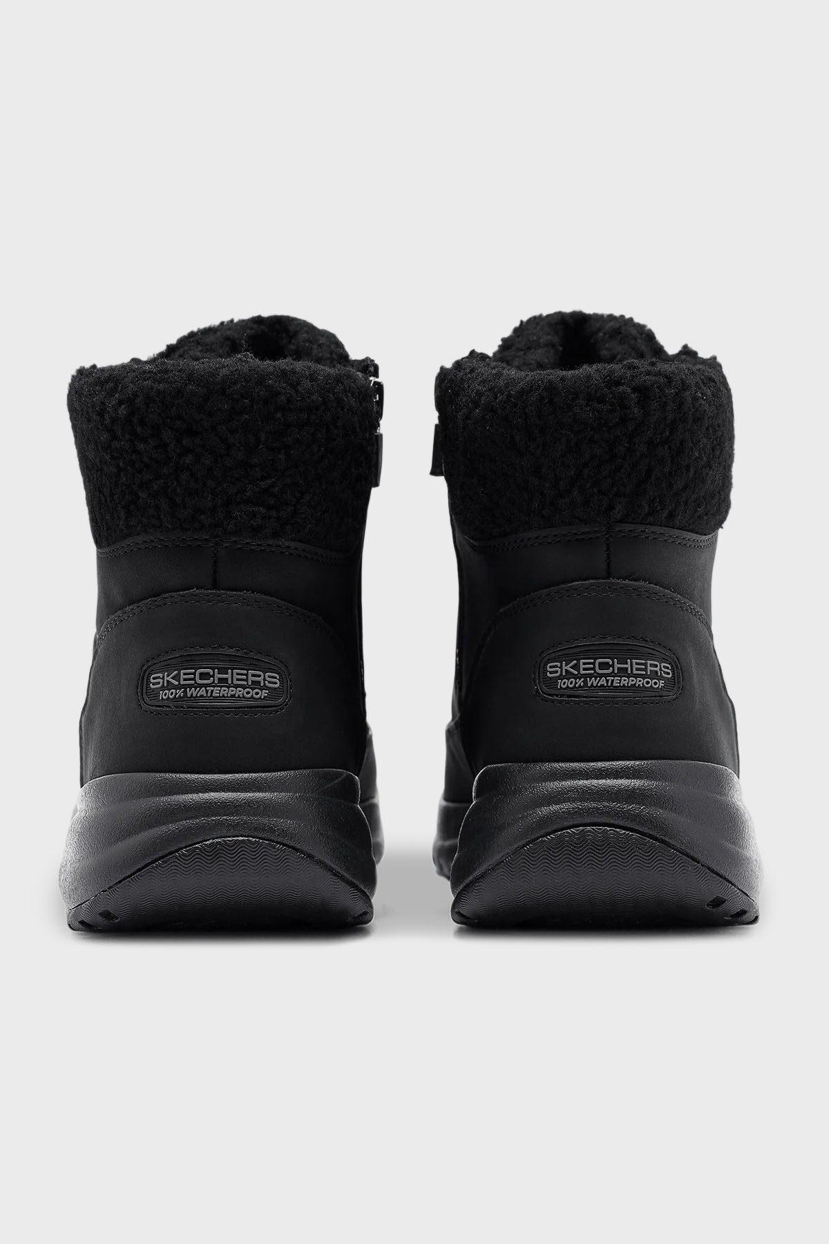 Bayan Bot 144756 BBK SİYAH - Görsel 7