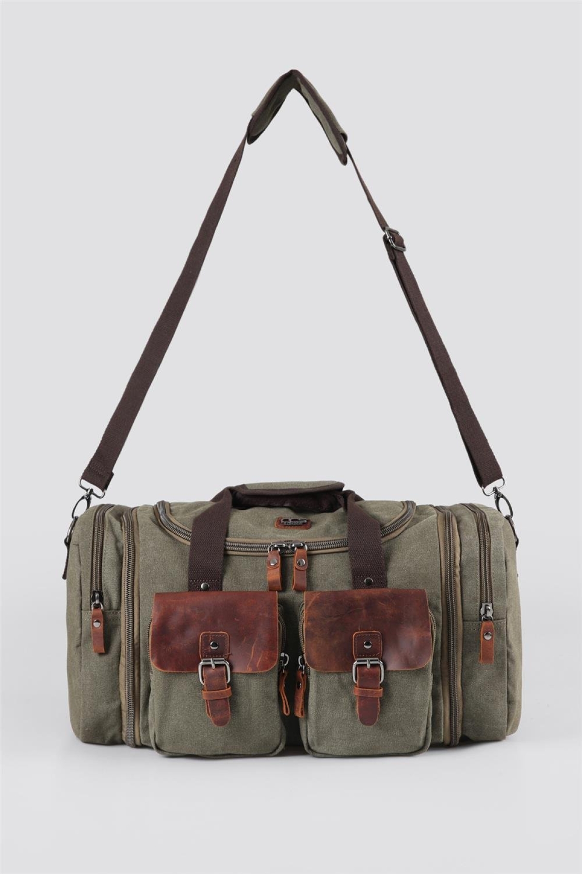 ÇçsUNİSEX SEYAHAT ÇANTASI C.CCS40232