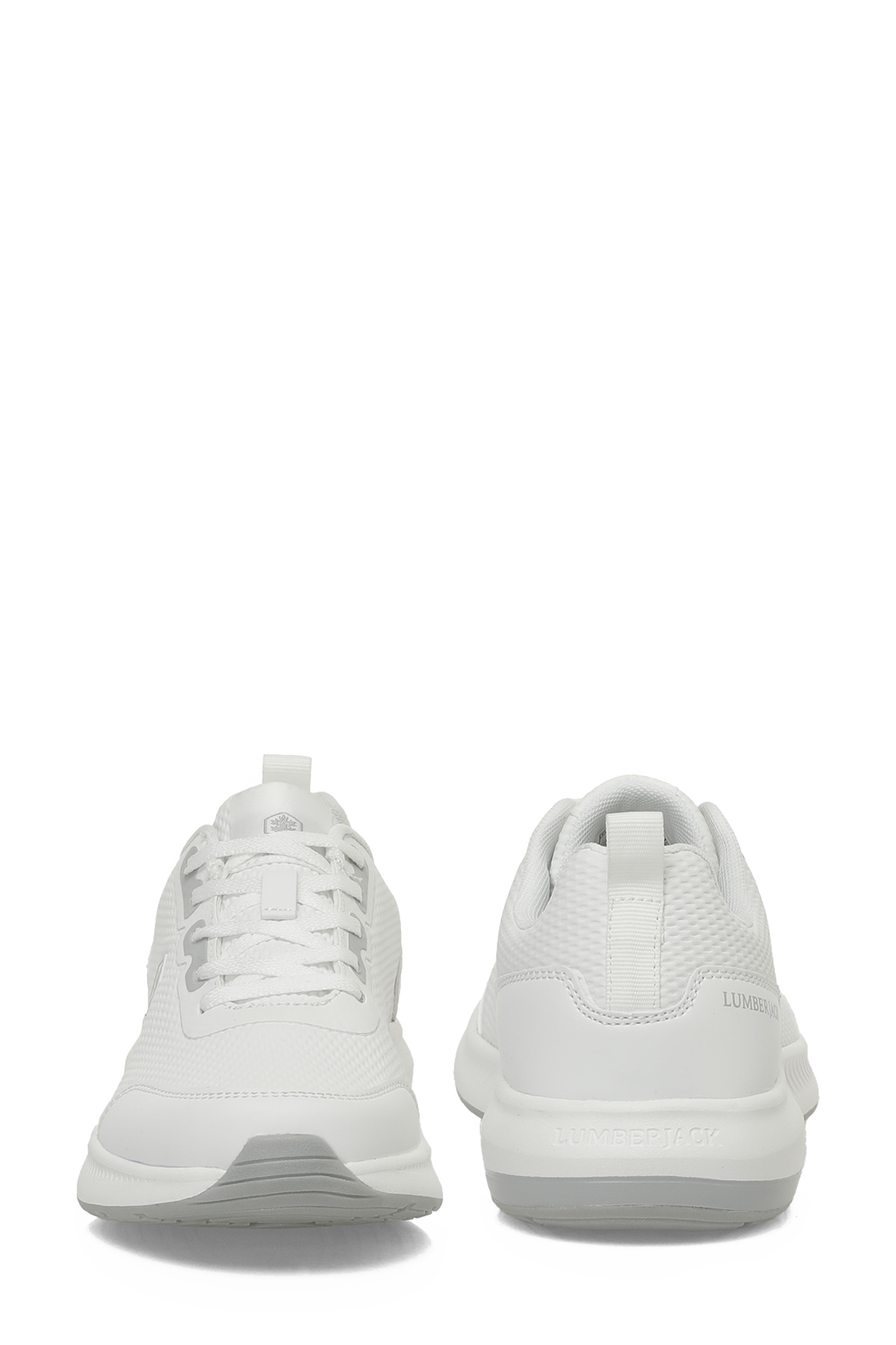 MURRY WMN 5FX BEYAZ Kadın Koşu Ayakkabısı - Görsel 6