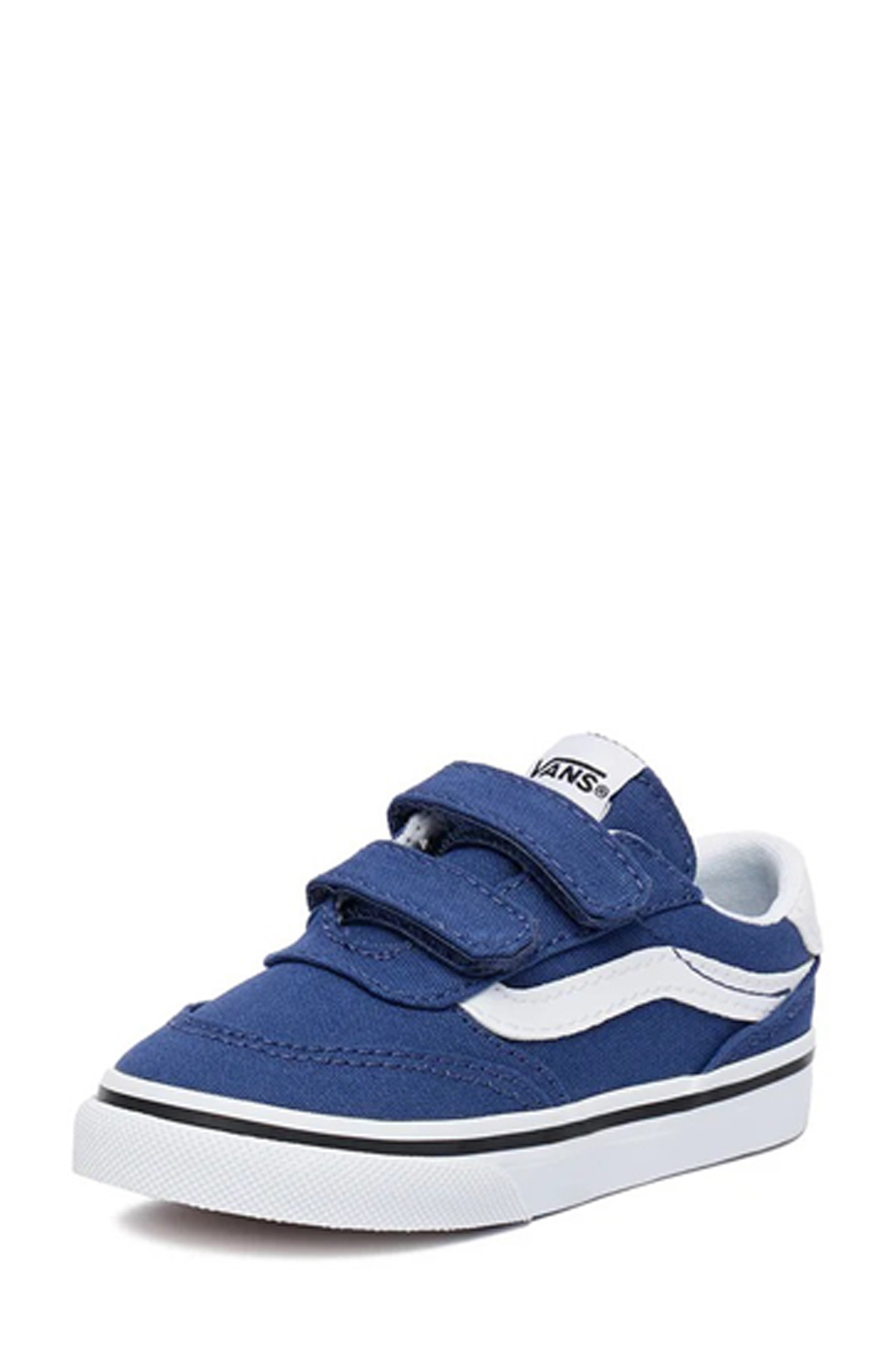 Brooklyn LS V Mavi Unisex Çocuk Sneaker - Görsel 3