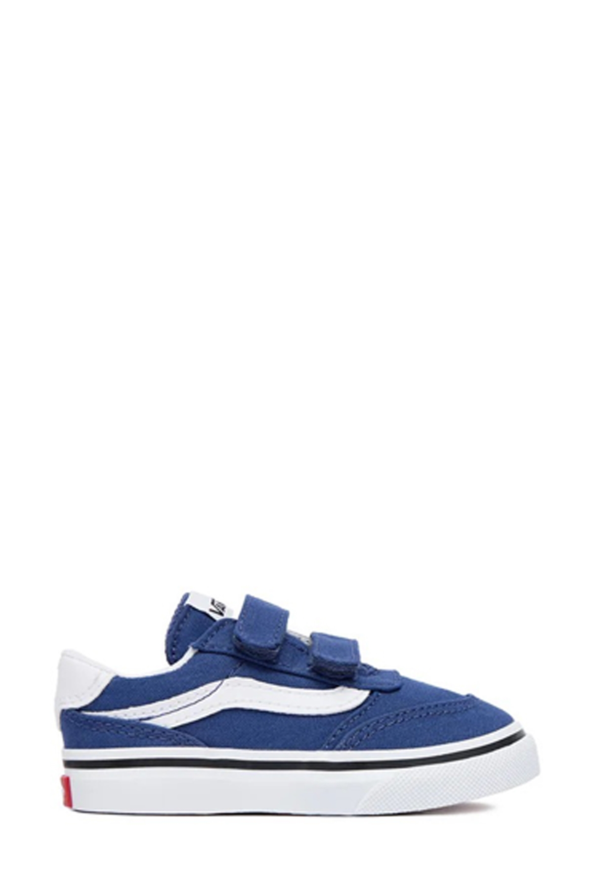 Brooklyn LS V Mavi Unisex Çocuk Sneaker - Görsel 2