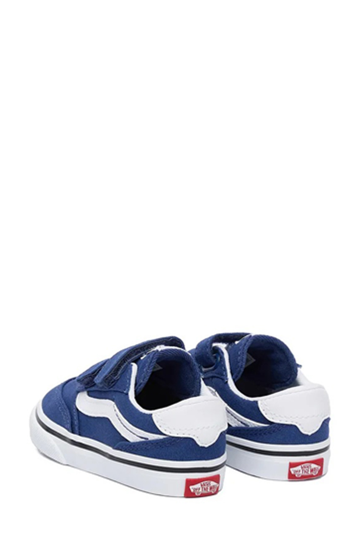 Brooklyn LS V Mavi Unisex Çocuk Sneaker - Görsel 5