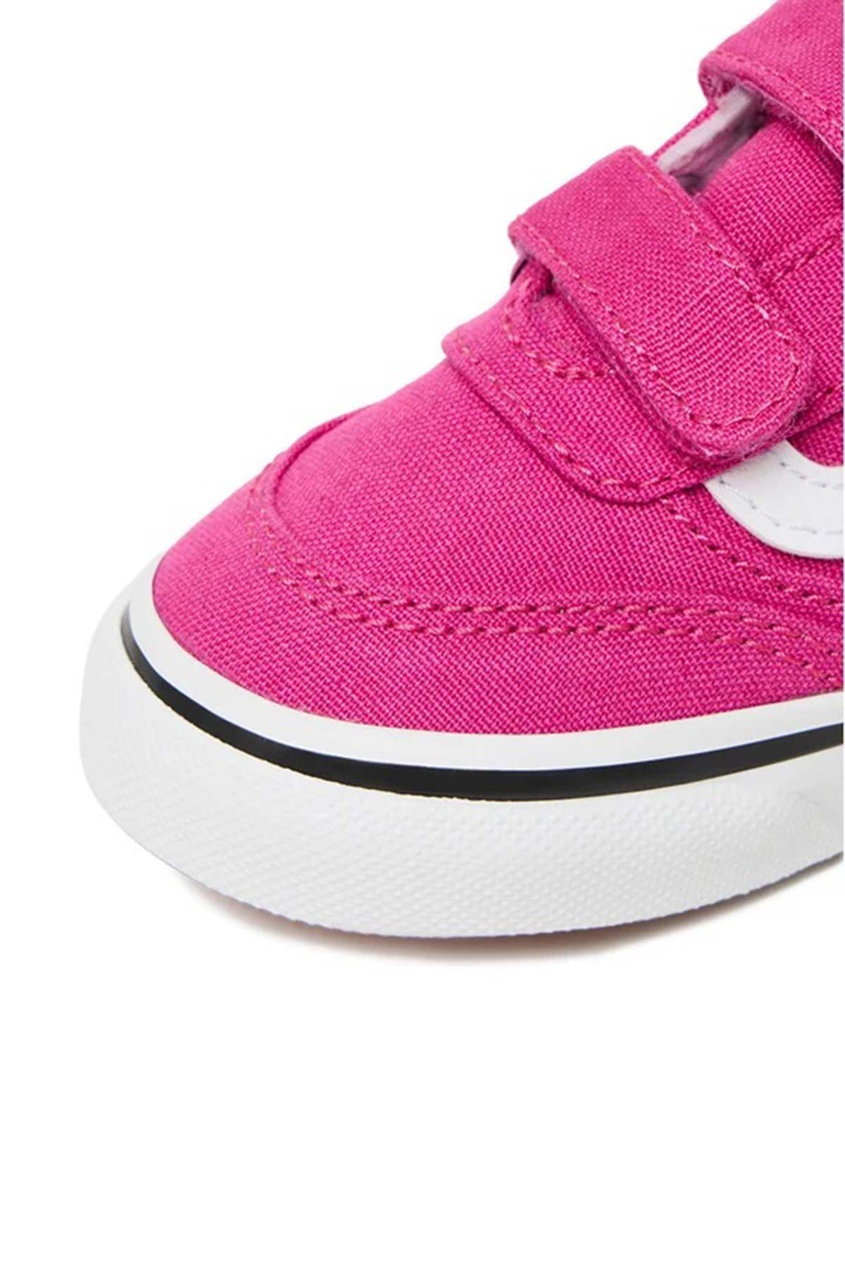Brooklyn LS V Pembe Unisex Çocuk Sneaker - Görsel 4