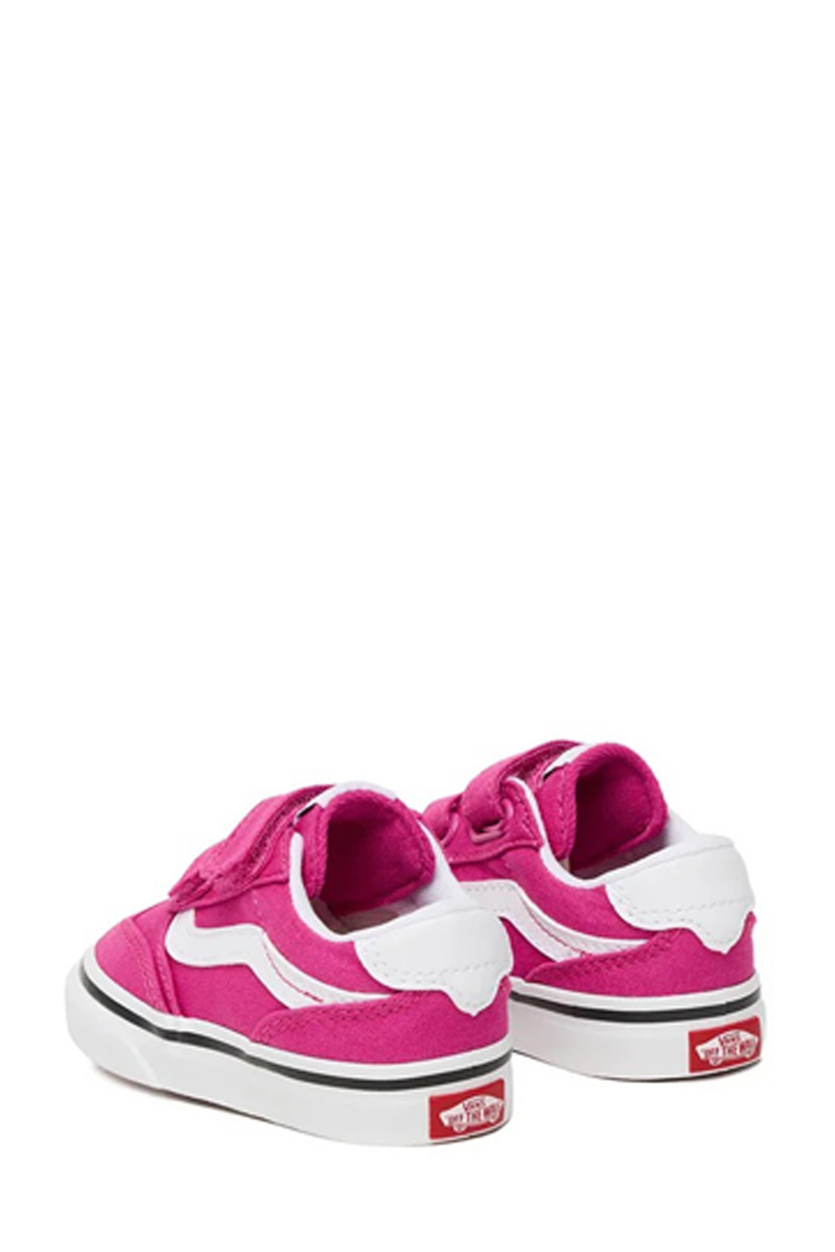 Brooklyn LS V Pembe Unisex Çocuk Sneaker - Görsel 5
