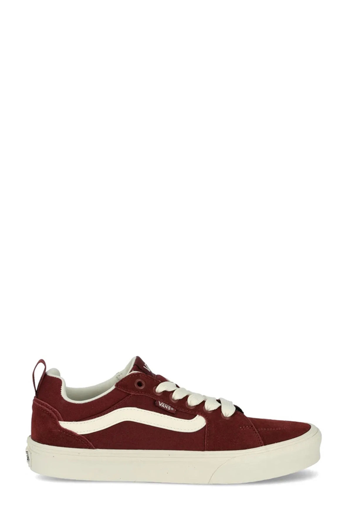 Vans Filmore Kırmızı Erkek Sneaker - Görsel 2