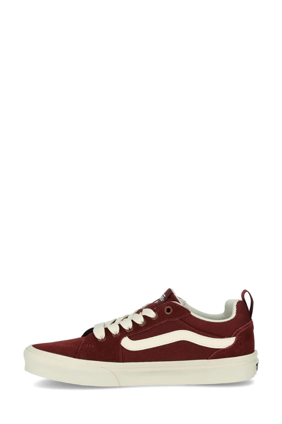 Vans Filmore Kırmızı Erkek Sneaker - Görsel 4