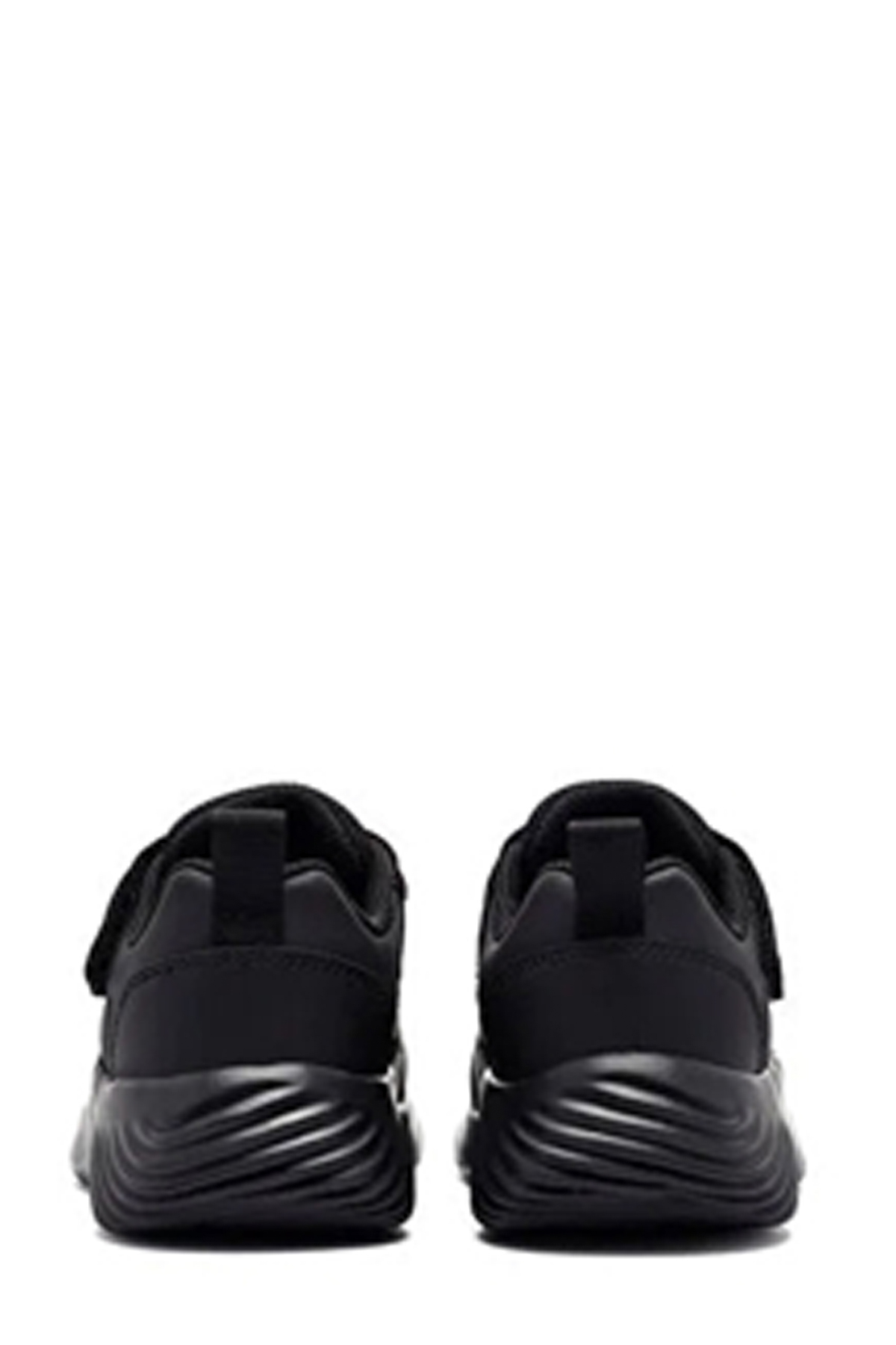 Skechers BOUNDER Siyah Erkek Çocuk Sneaker - Görsel 5