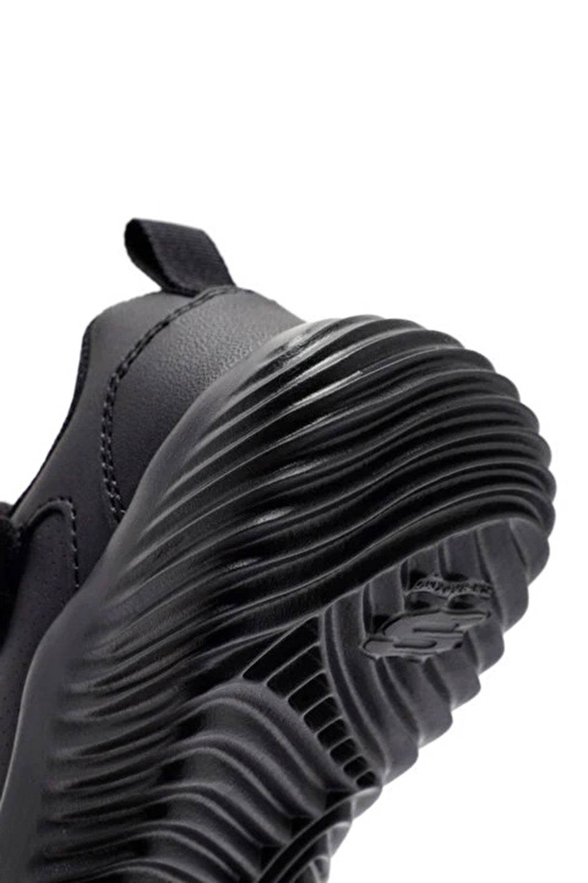 Skechers BOUNDER Siyah Erkek Çocuk Sneaker - Görsel 7