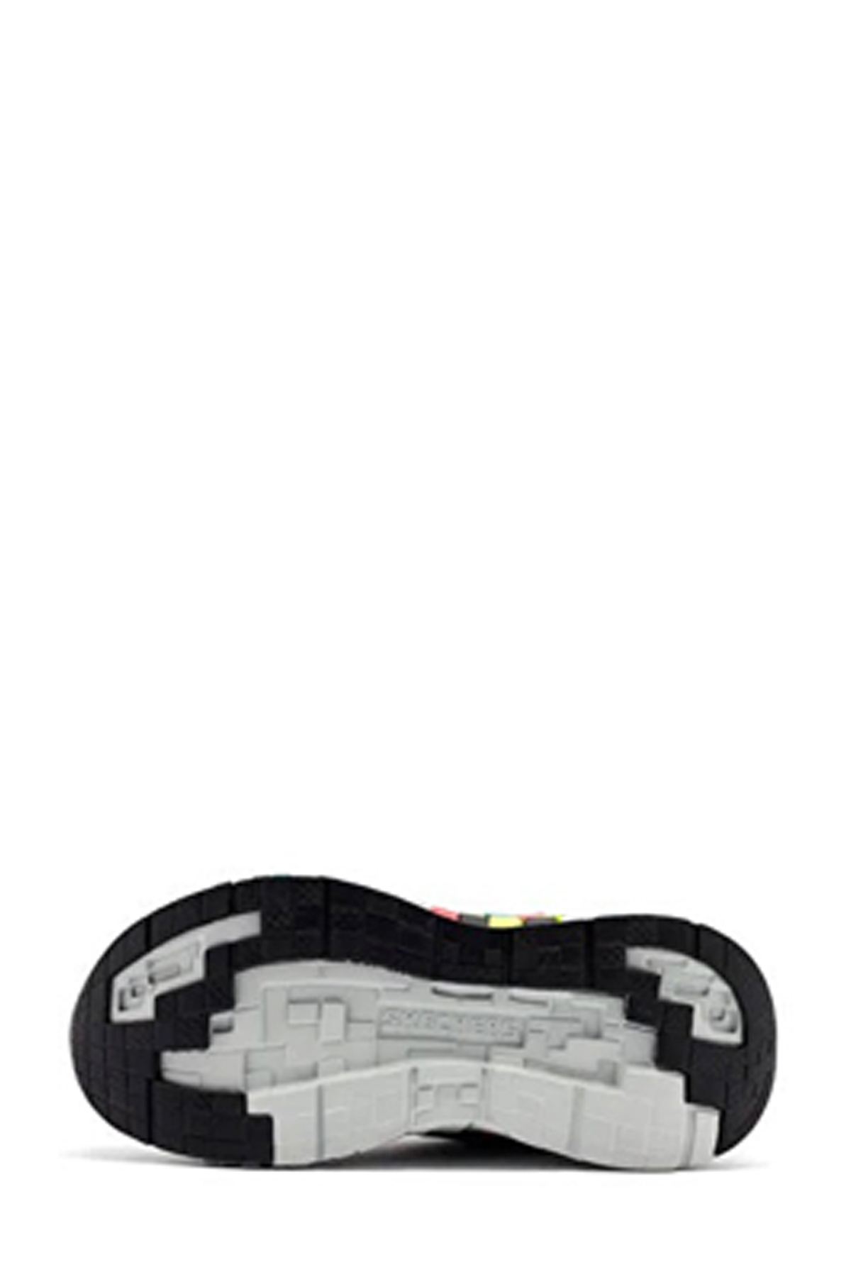 MEGA-CRAFT 3.0 Siyah Erkek Çocuk Sneaker - Görsel 8