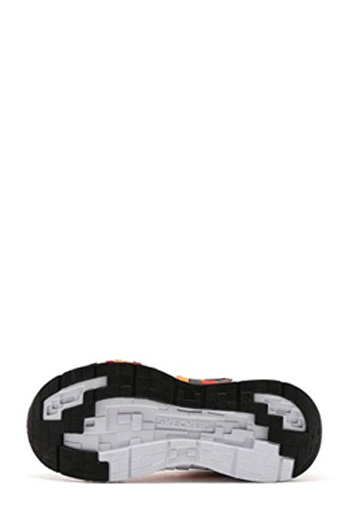 MEGA-CRAFT 3.0 Siyah Erkek Çocuk Sneaker - Görsel 8