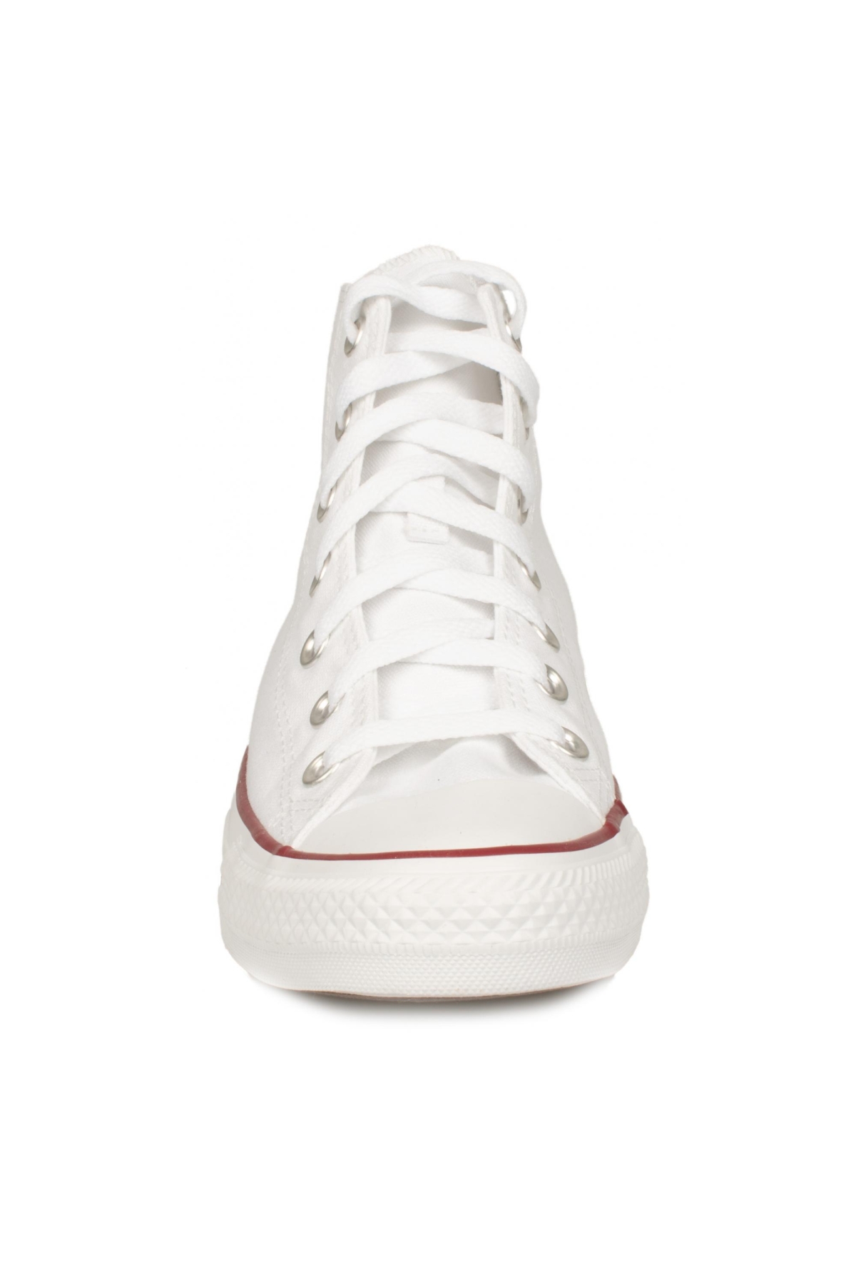 M7650C All Star Hi Beyaz Unisex Ayakkabı - Görsel 4