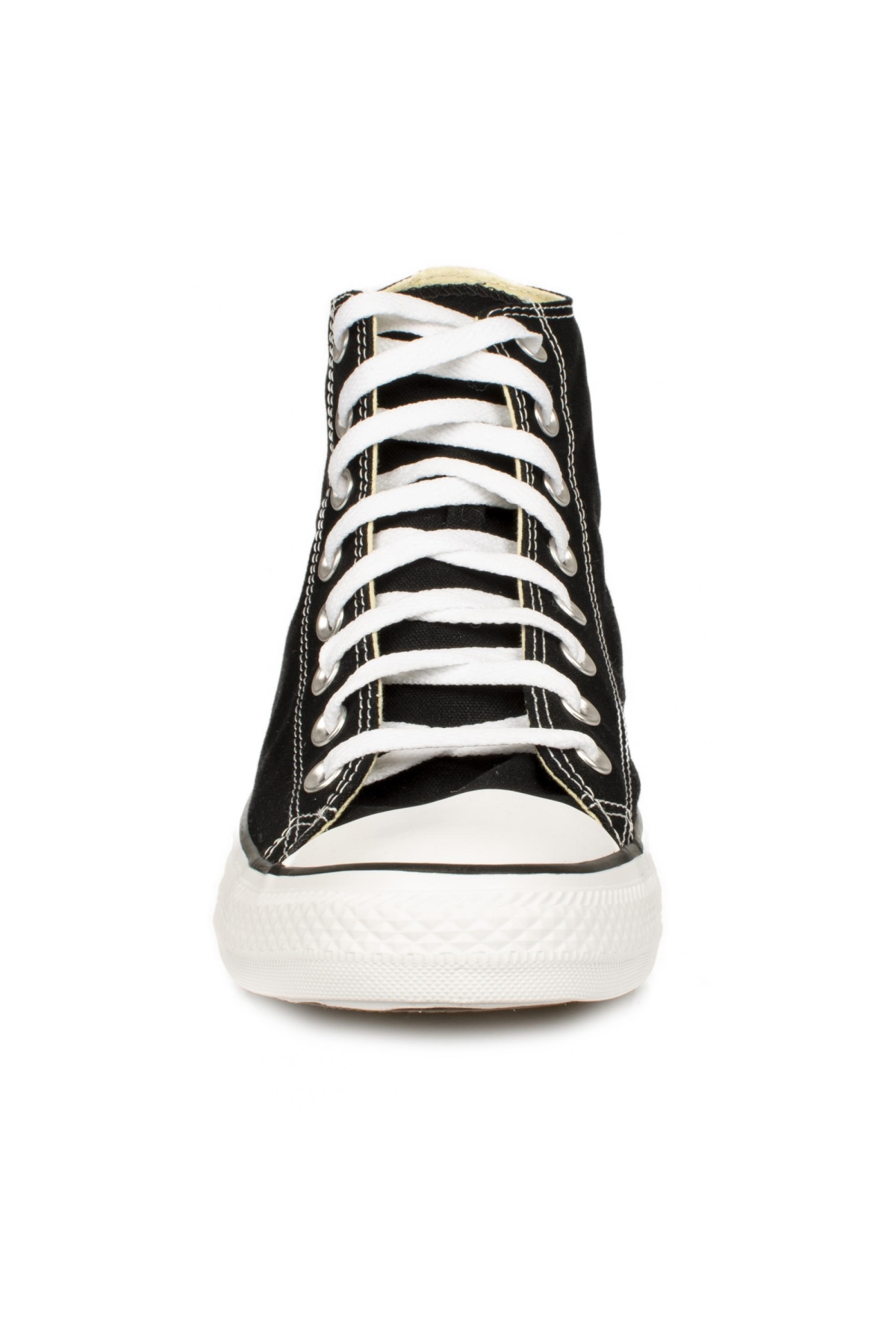 M7650C All Star Hi Siyah Unisex Ayakkabı - Görsel 4