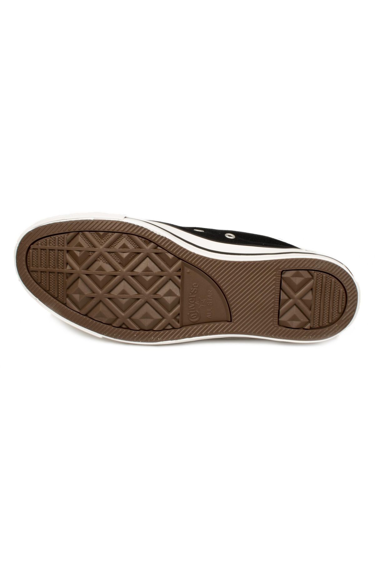 M7650C All Star Hi Siyah Unisex Ayakkabı - Görsel 6