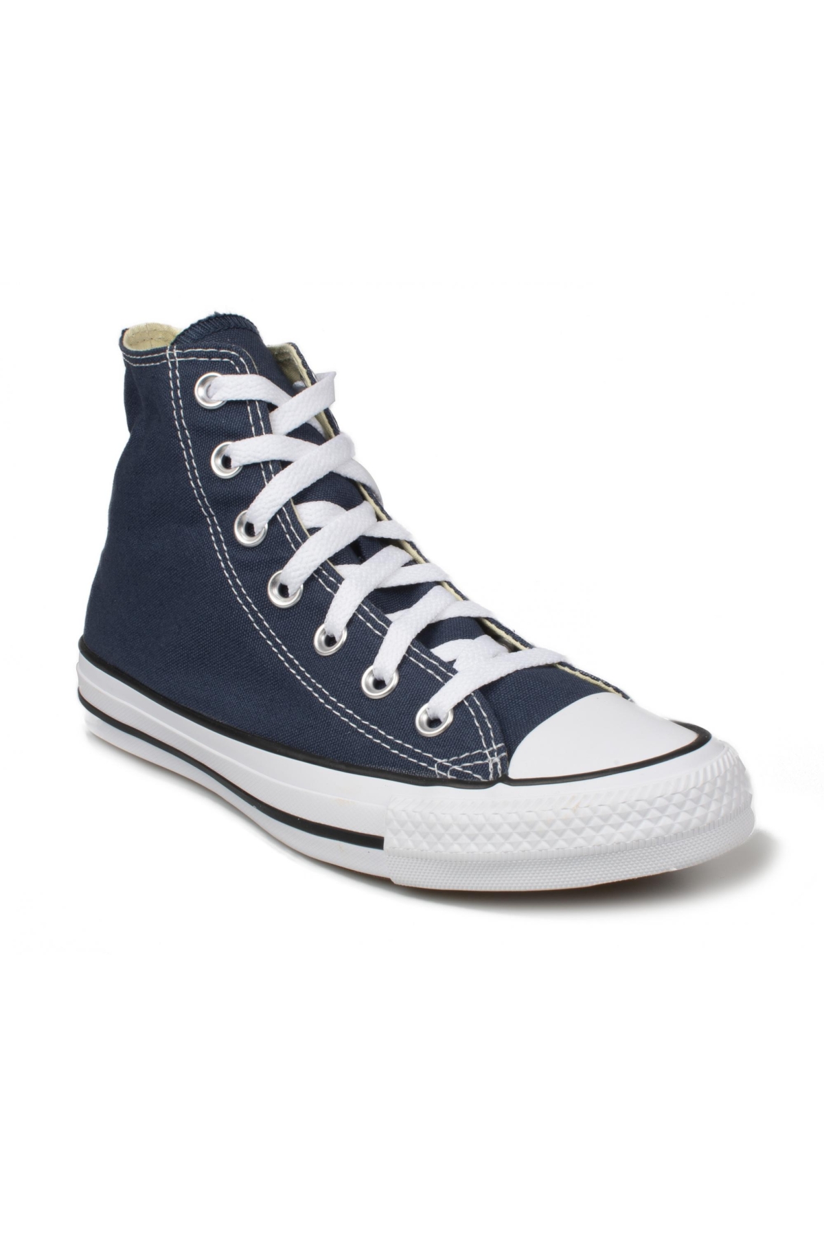 M7650C All Star Hi Lacivert Unisex Ayakkabı - Görsel 2