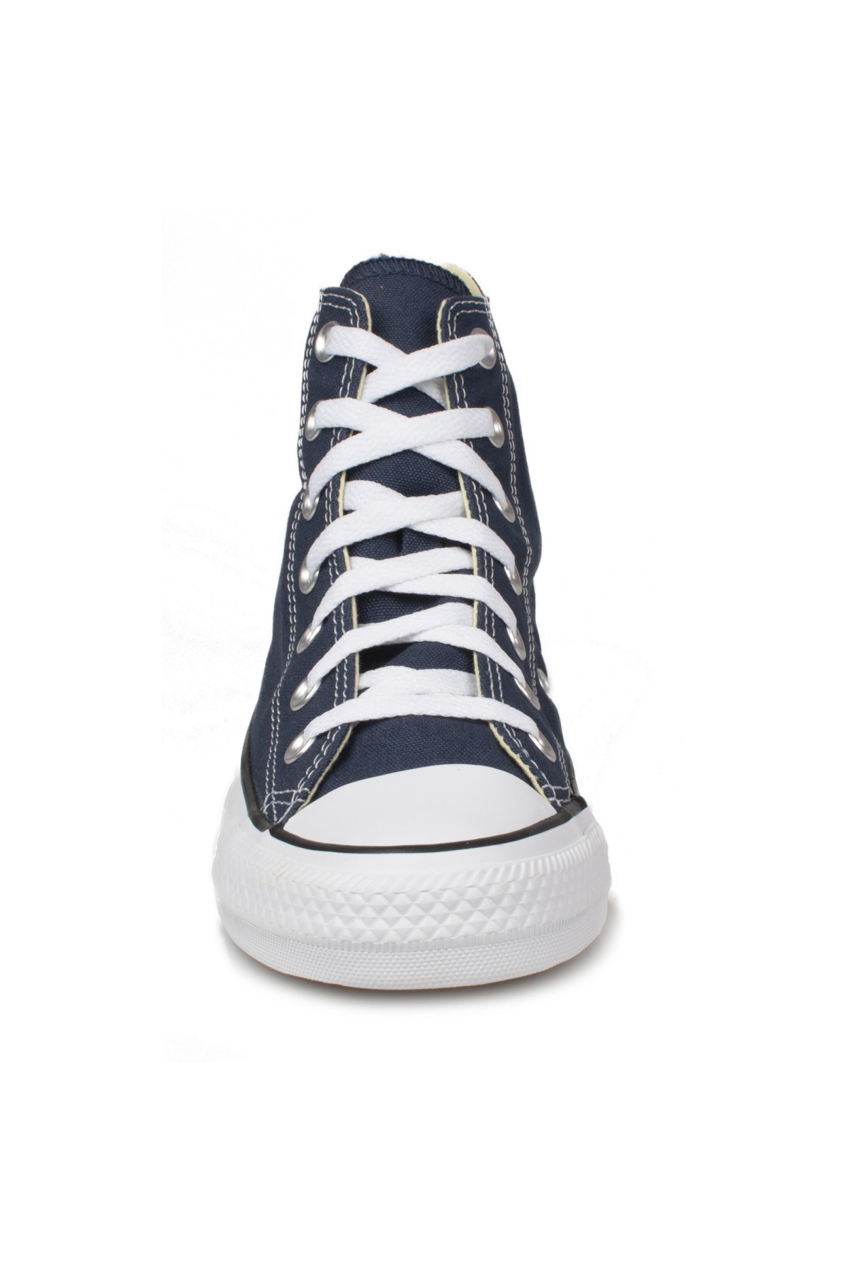 M7650C All Star Hi Lacivert Unisex Ayakkabı - Görsel 4