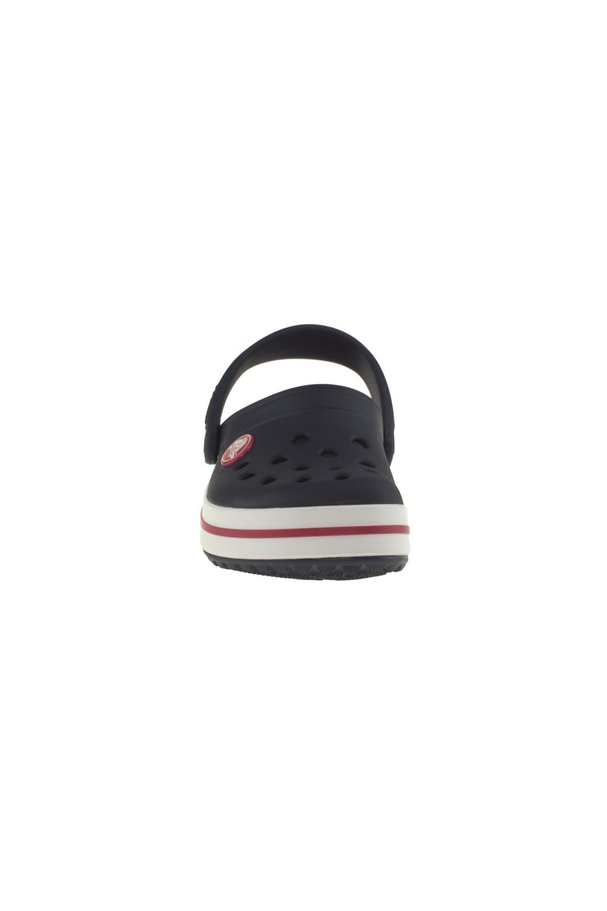 207005 Crocband Clog T Lacivert Çocuk Terlik - Görsel 4