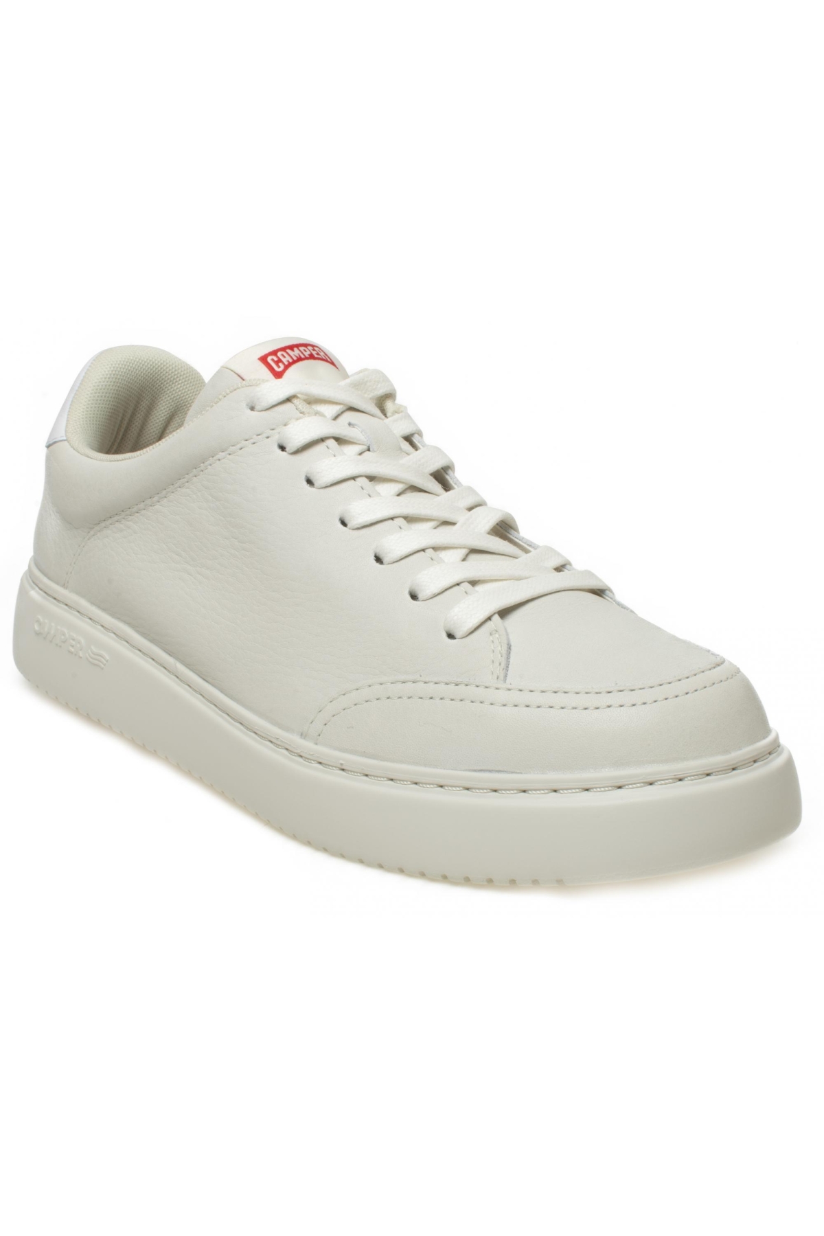 K100841M Runner K21 Sneakers Beyaz Erkek Spor Ayakkabı - Görsel 2