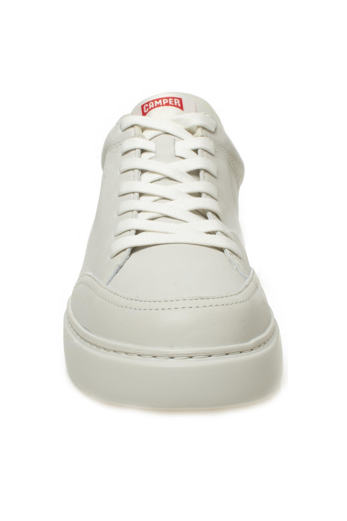 K100841M Runner K21 Sneakers Beyaz Erkek Spor Ayakkabı - Görsel 4