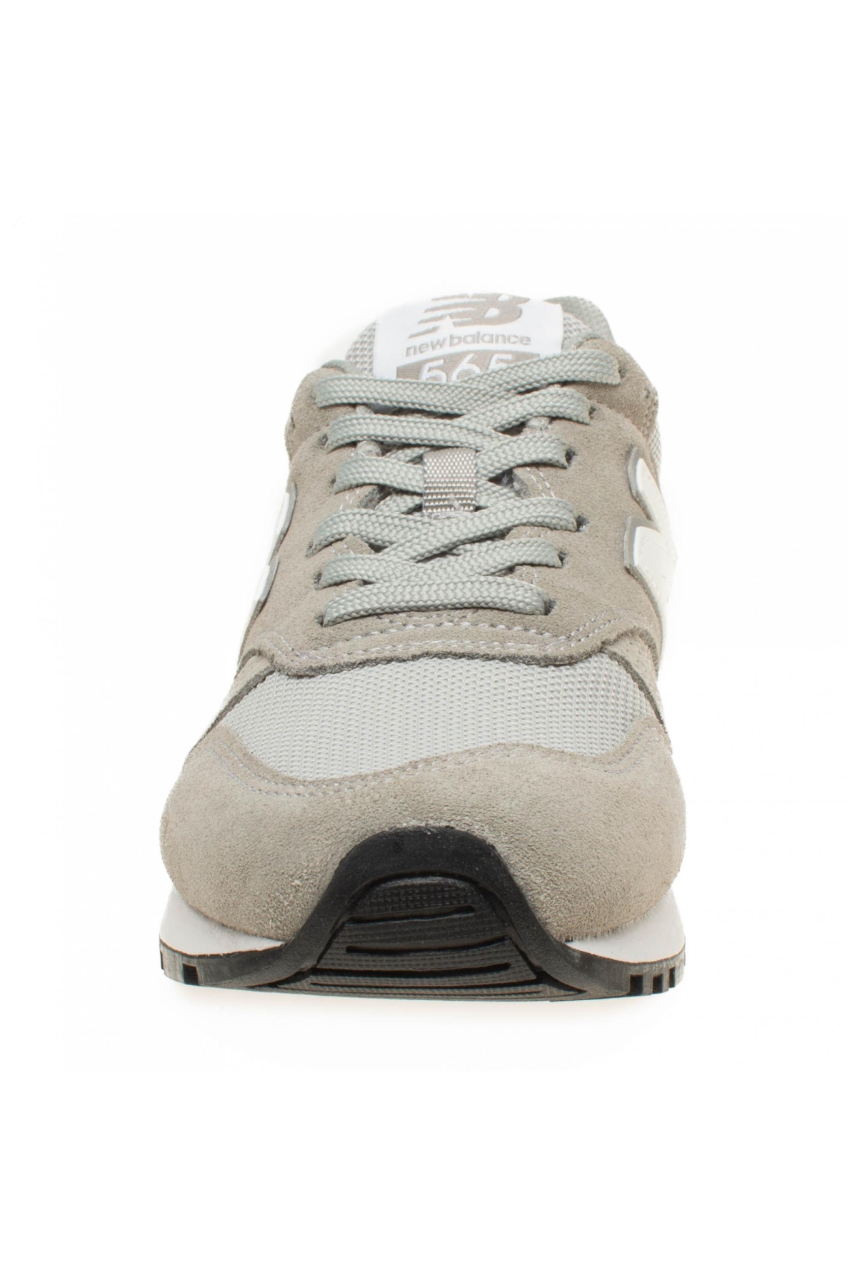 Wl565 Lifestyle Womens Shoes Gri Kadın Spor Ayakkabı - Görsel 4