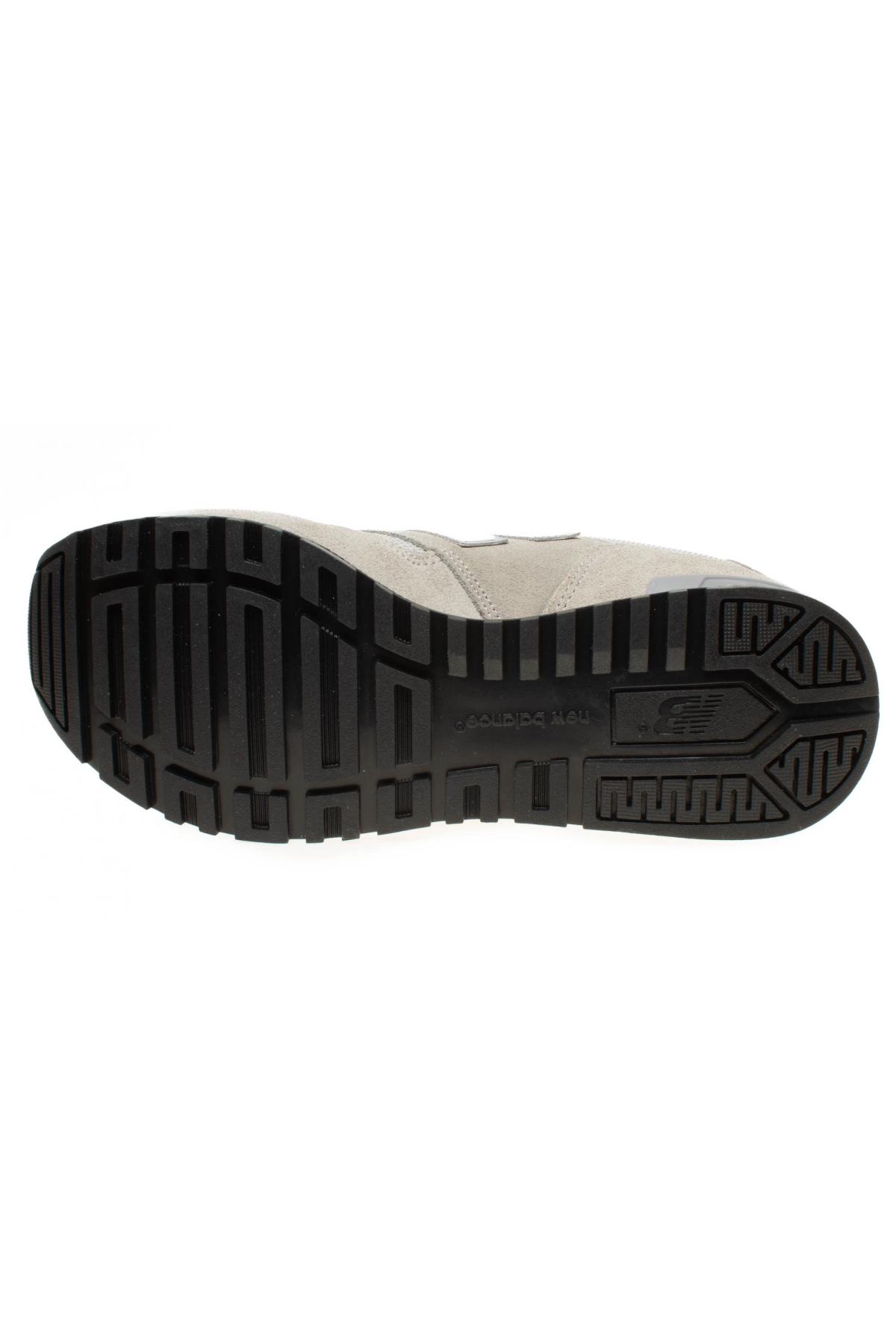 Wl565 Lifestyle Womens Shoes Gri Kadın Spor Ayakkabı - Görsel 6