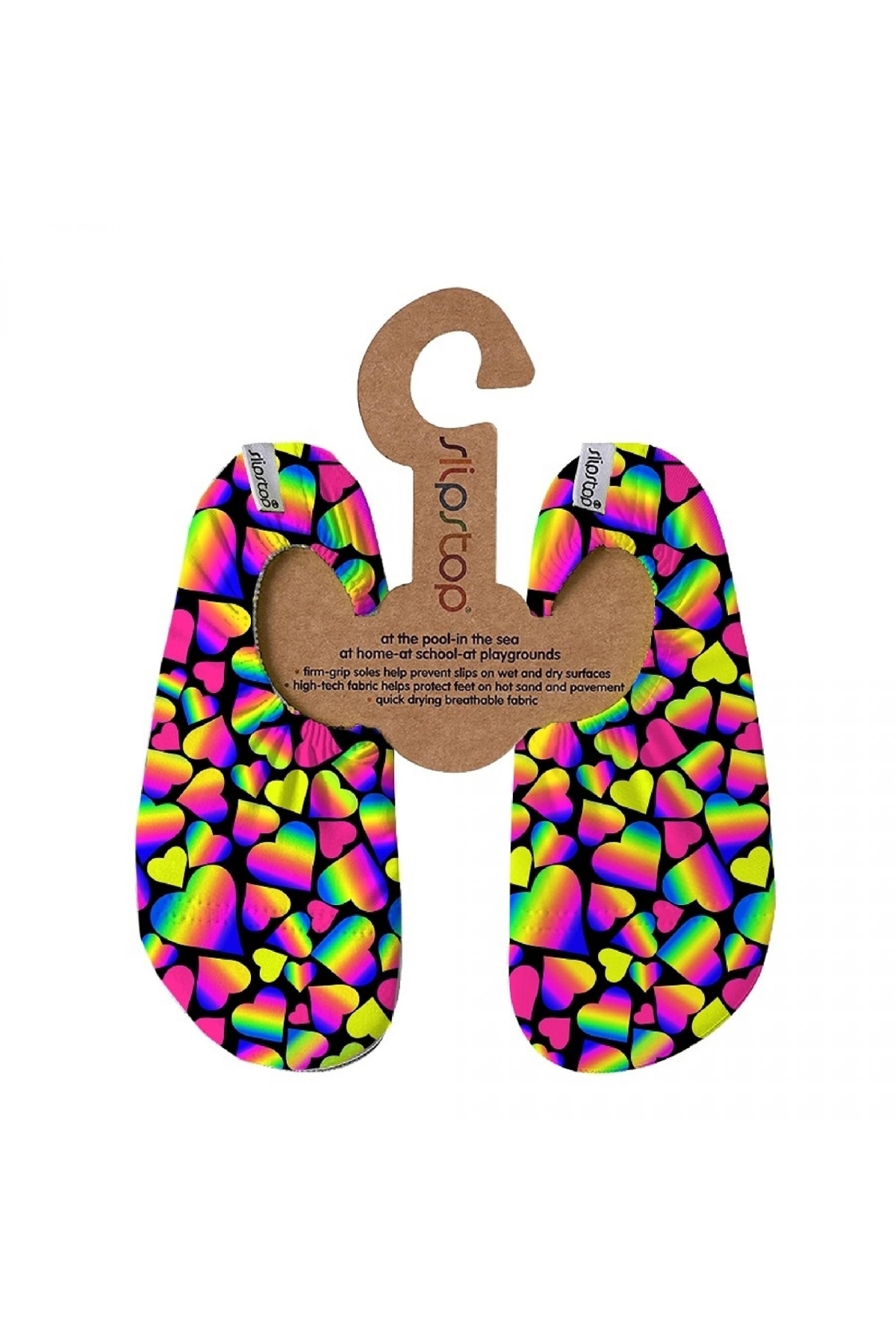 Ss16110122 Fuşya Çocuk Deniz Ayakkabısı - Görsel 3