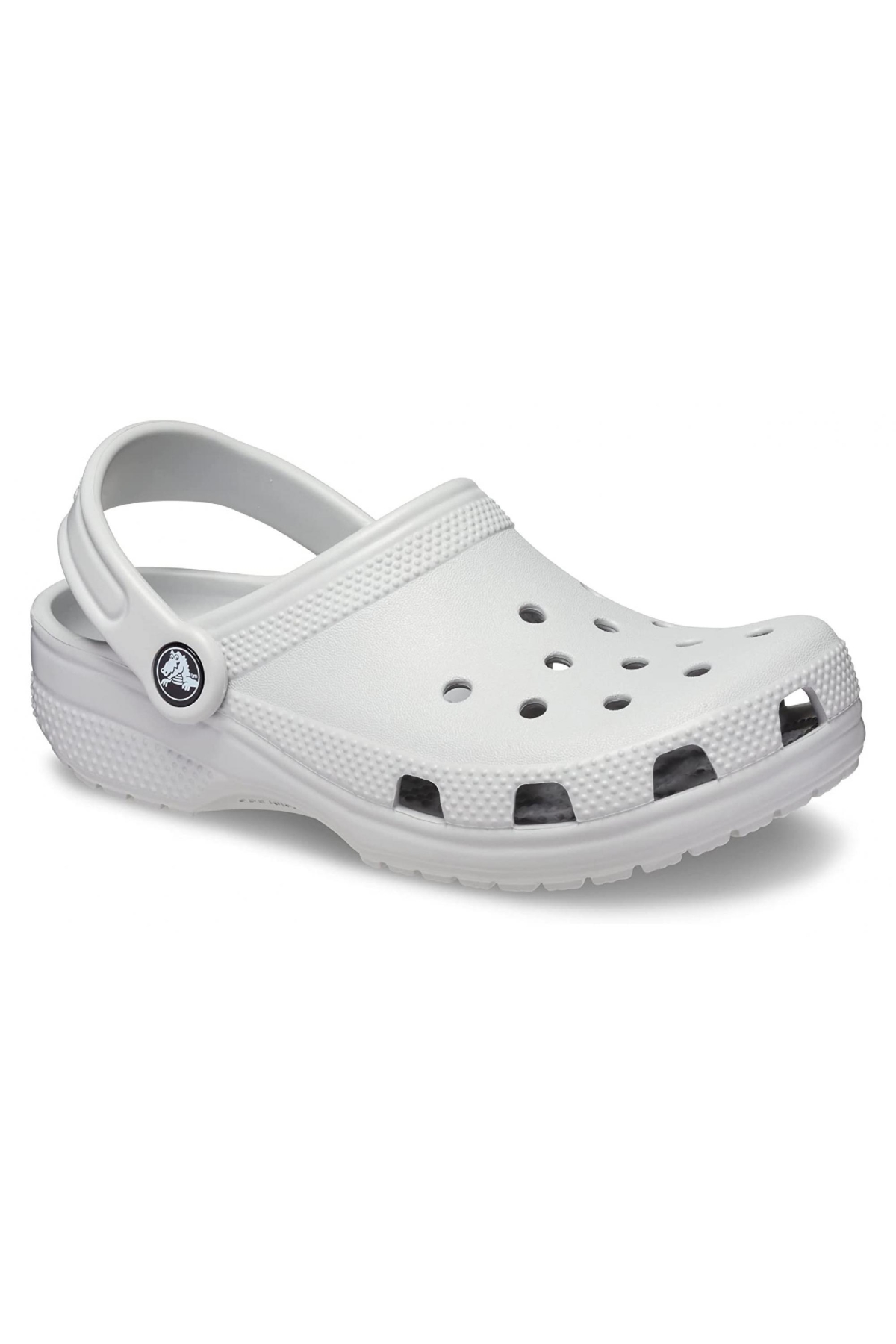 206991 K Classic Clog K Gri Çocuk Terlik - Görsel 2