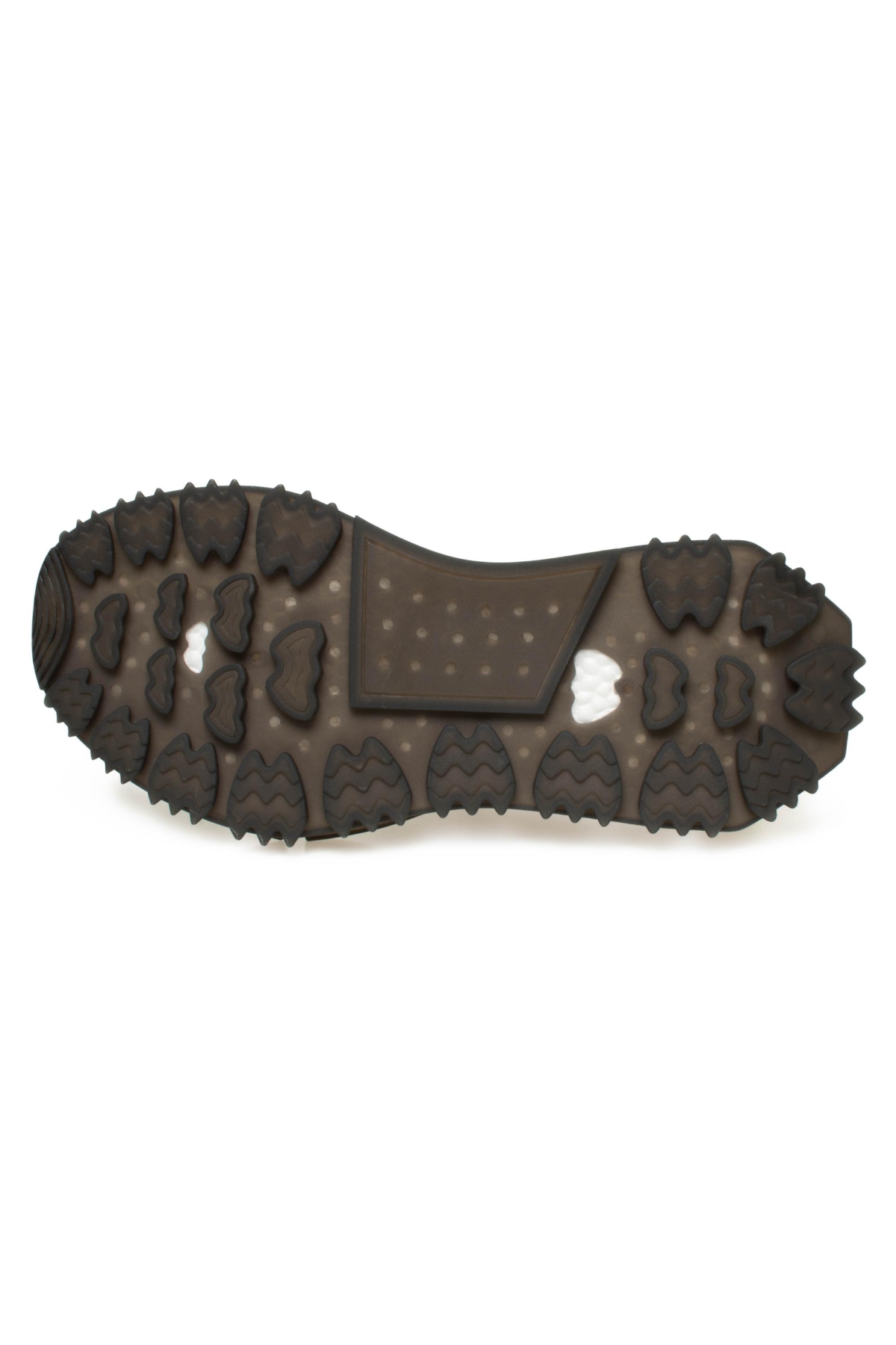 Sapphire 4 Airfoam Siyah Unisex Spor Ayakkabı - Görsel 6