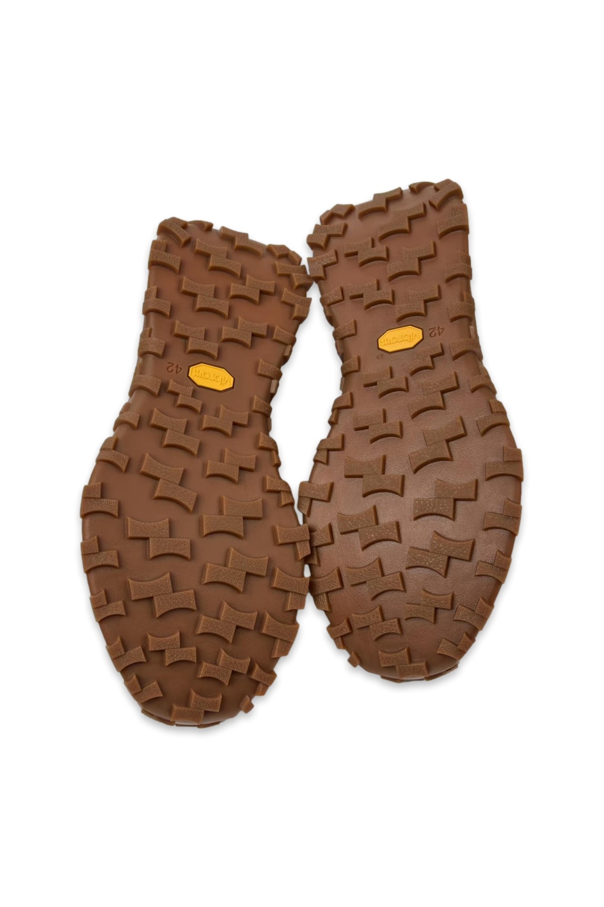 K100864 Drift Trail Sneakers Siyah Erkek Spor Ayakkabı - Görsel 6