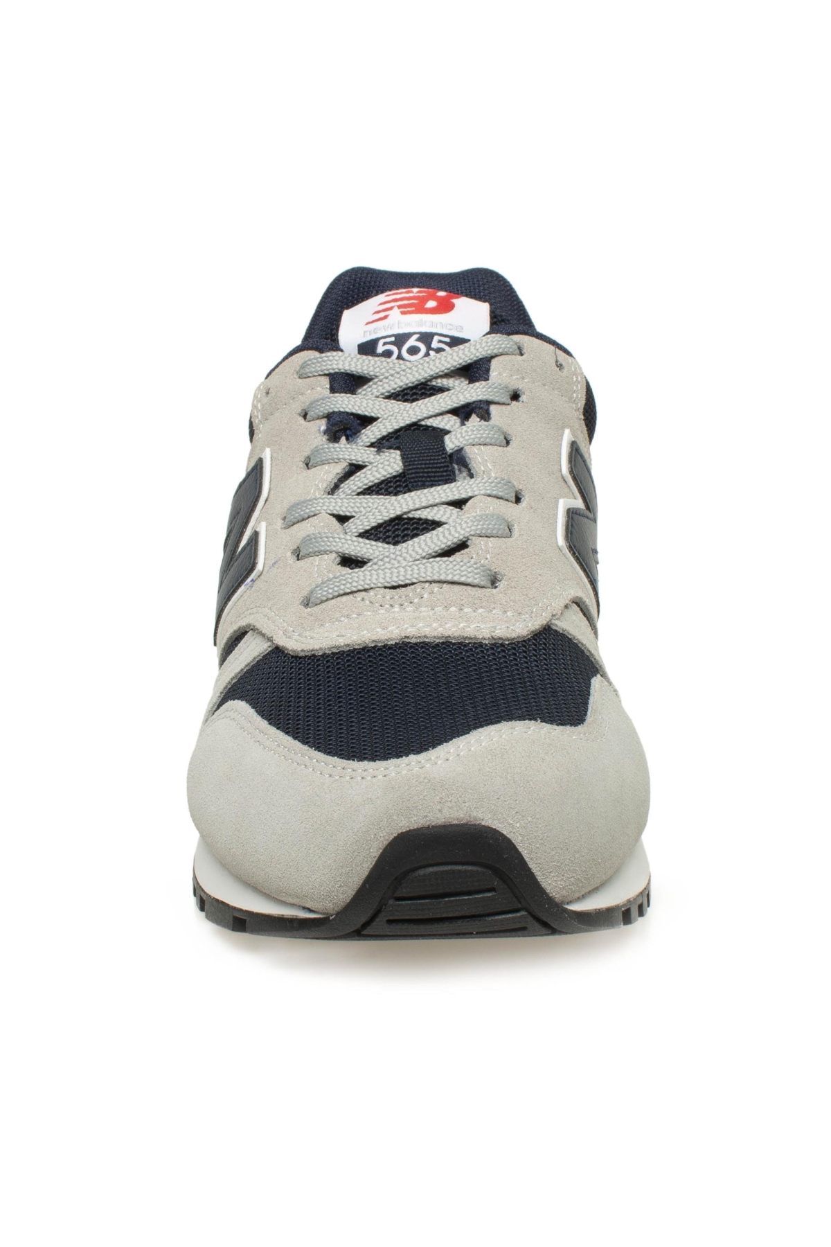 Ml565 Nb Lifestyle Mens Shoes Gri Erkek Spor Ayakkabı - Görsel 4