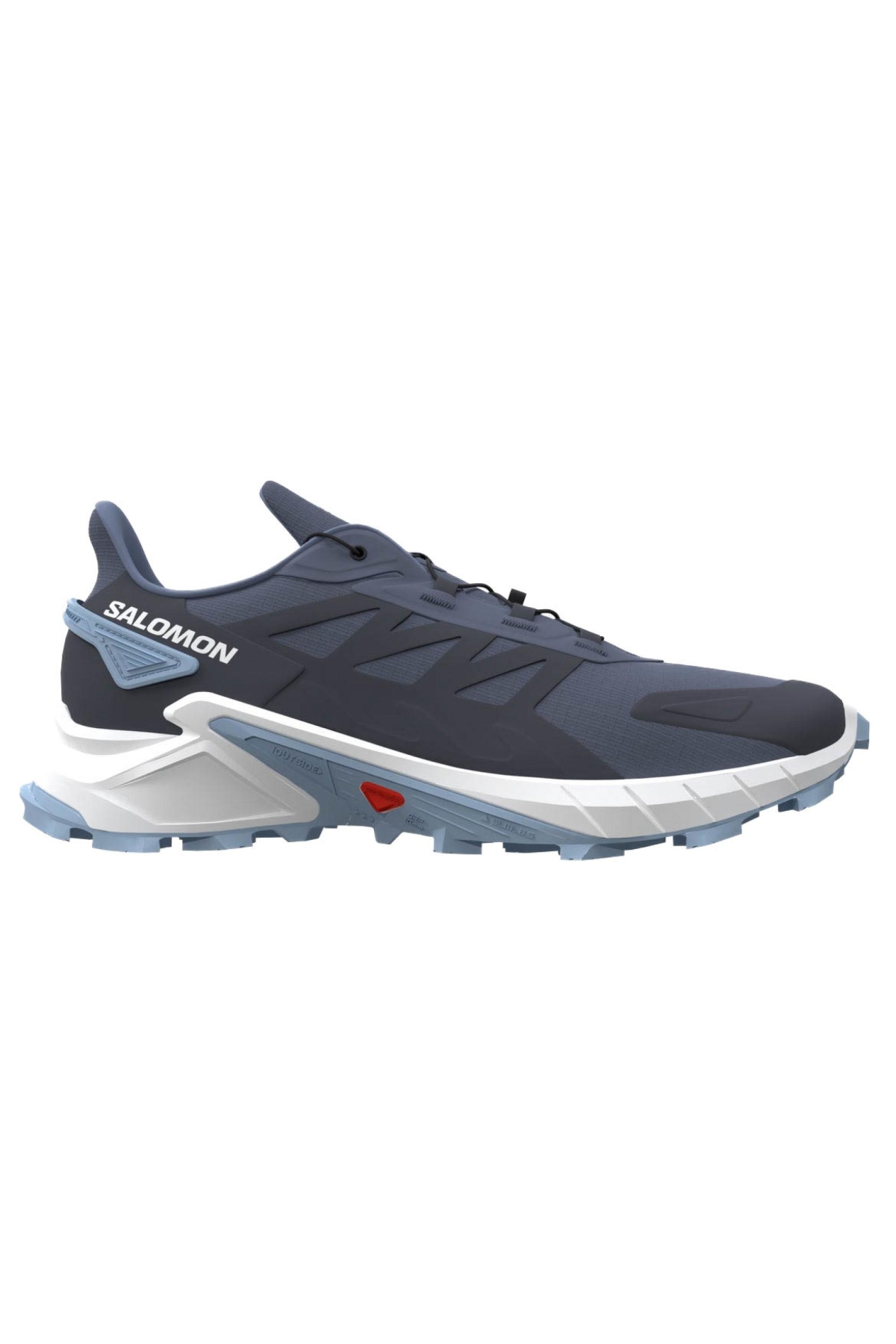 Salomon Supercross 4 Açık