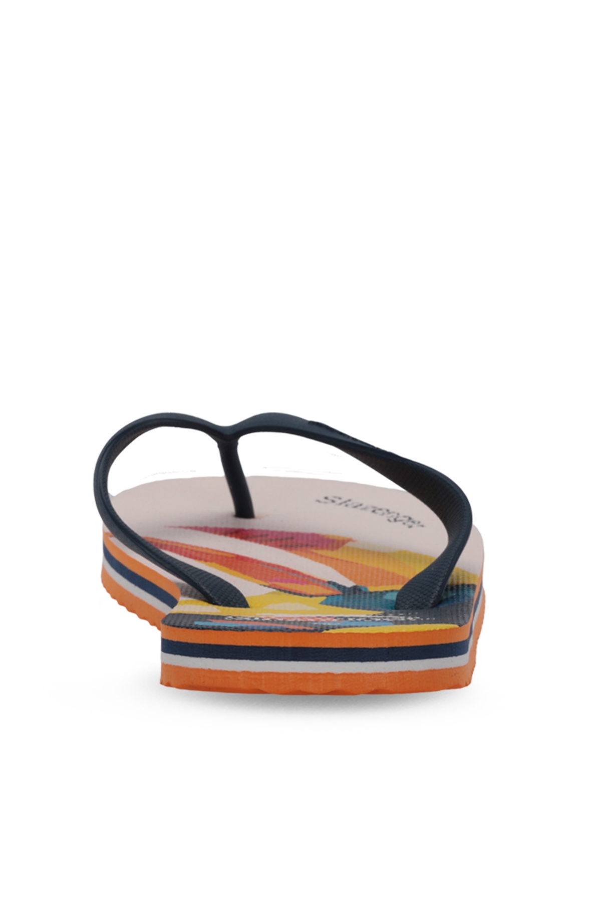 OFER Erkek Terlik Oranj - Görsel 7