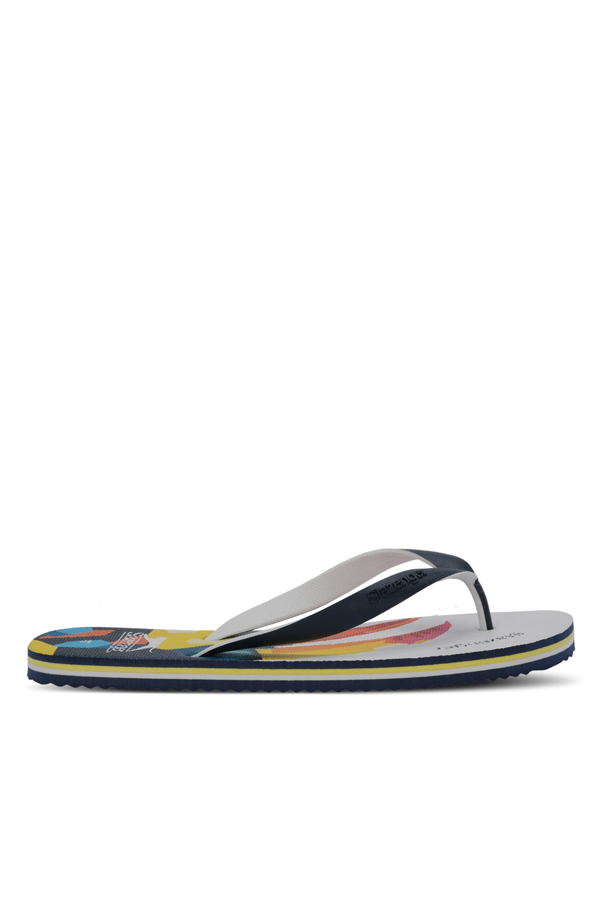 OFER Erkek Terlik Lacivert - Görsel 2