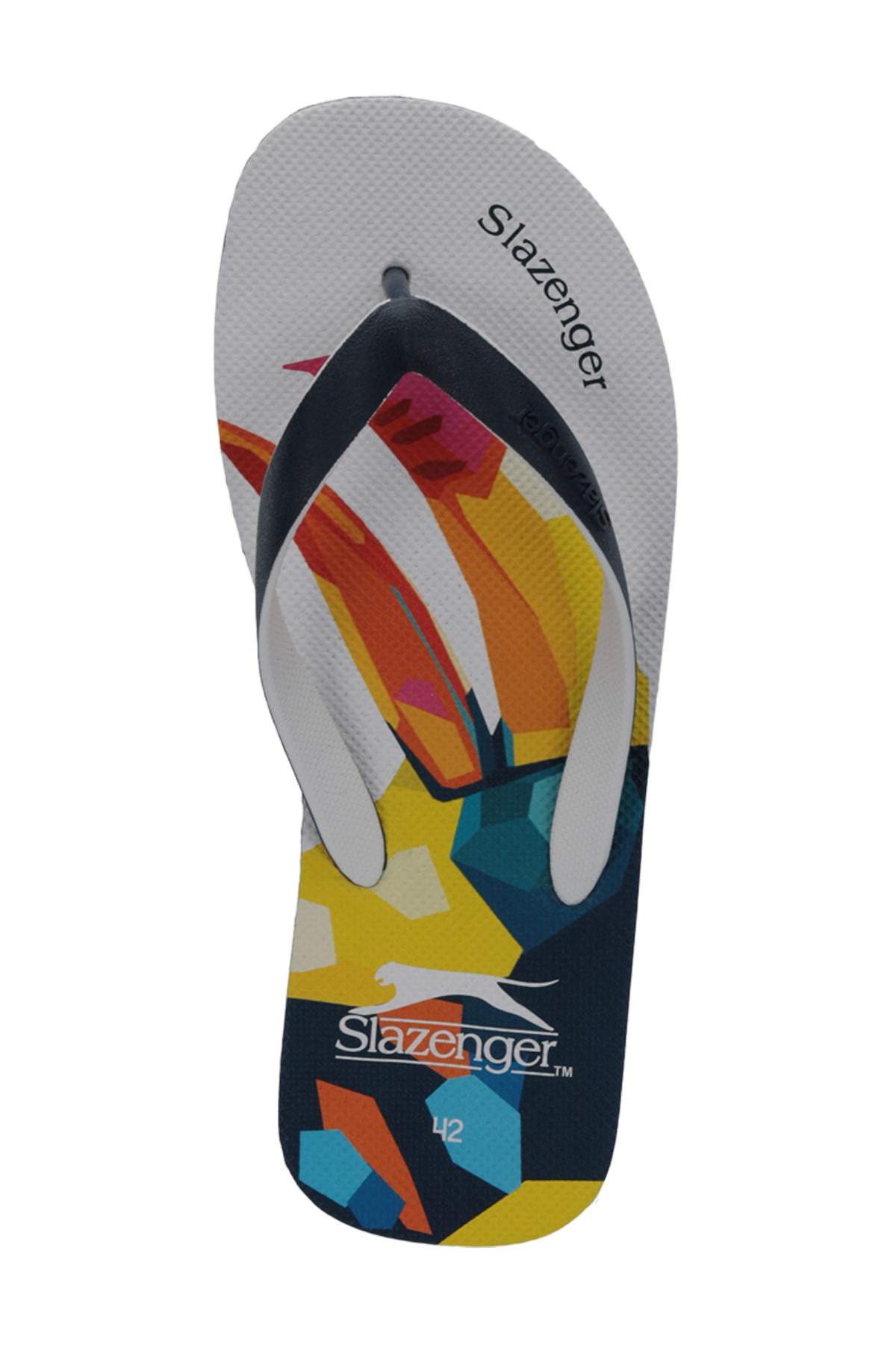 OFER Erkek Terlik Lacivert - Görsel 6