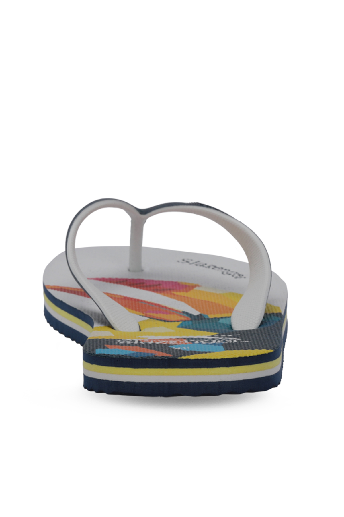 OFER Erkek Terlik Lacivert - Görsel 7