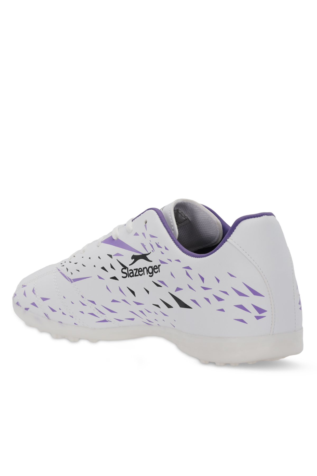 CARRICK Erkek Futbol Ayakkabı Beyaz - Görsel 4