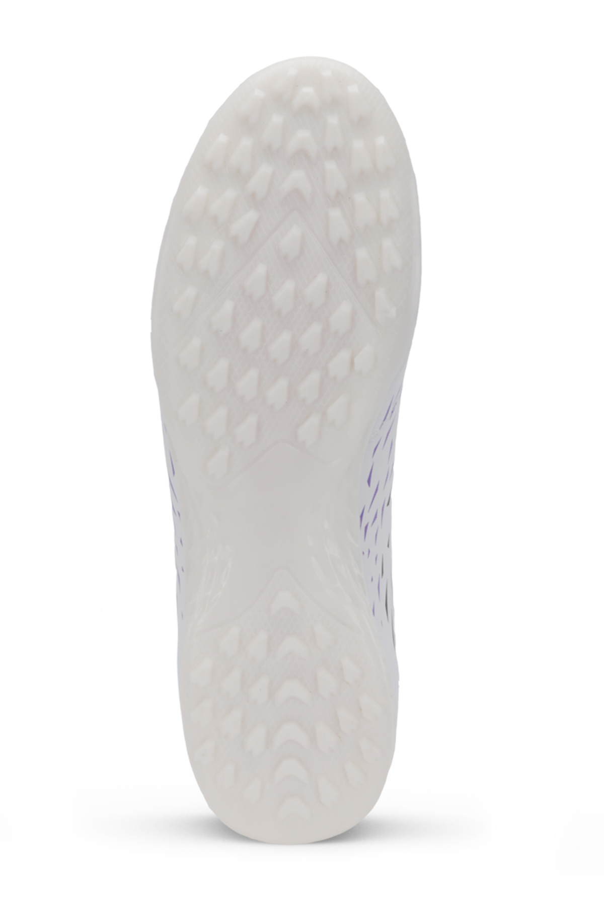 CARRICK Erkek Futbol Ayakkabı Beyaz - Görsel 8