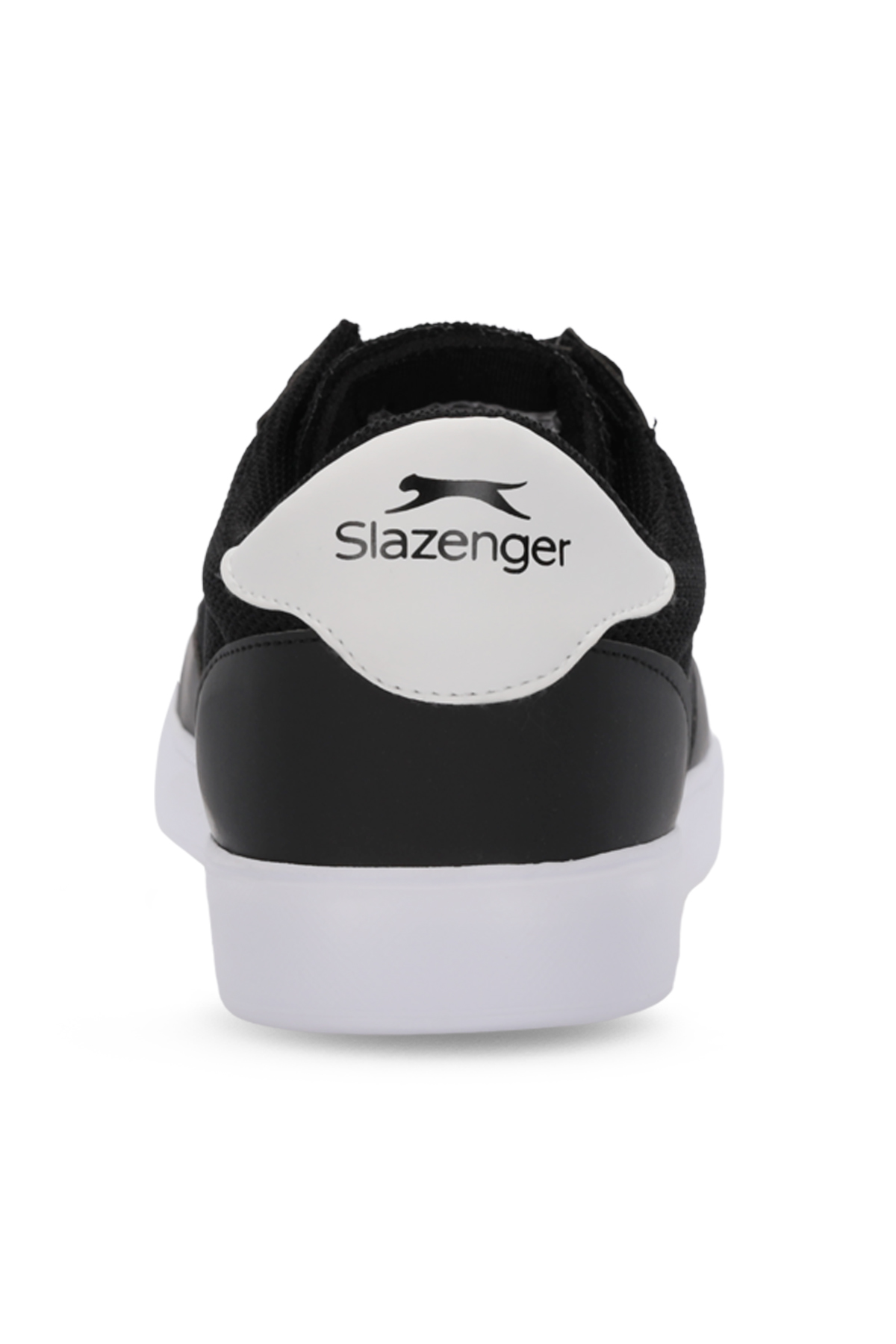 FIDEL INT Unisex Günlük Ayakkabı Siyah / Beyaz - Görsel 7