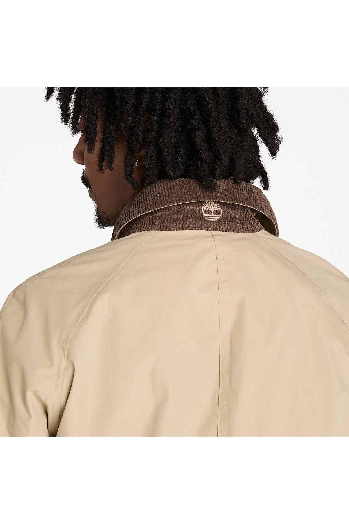 Waterproof Barn Coat Erkek Sarı Mont Tb0a44gby941 Fiyatları