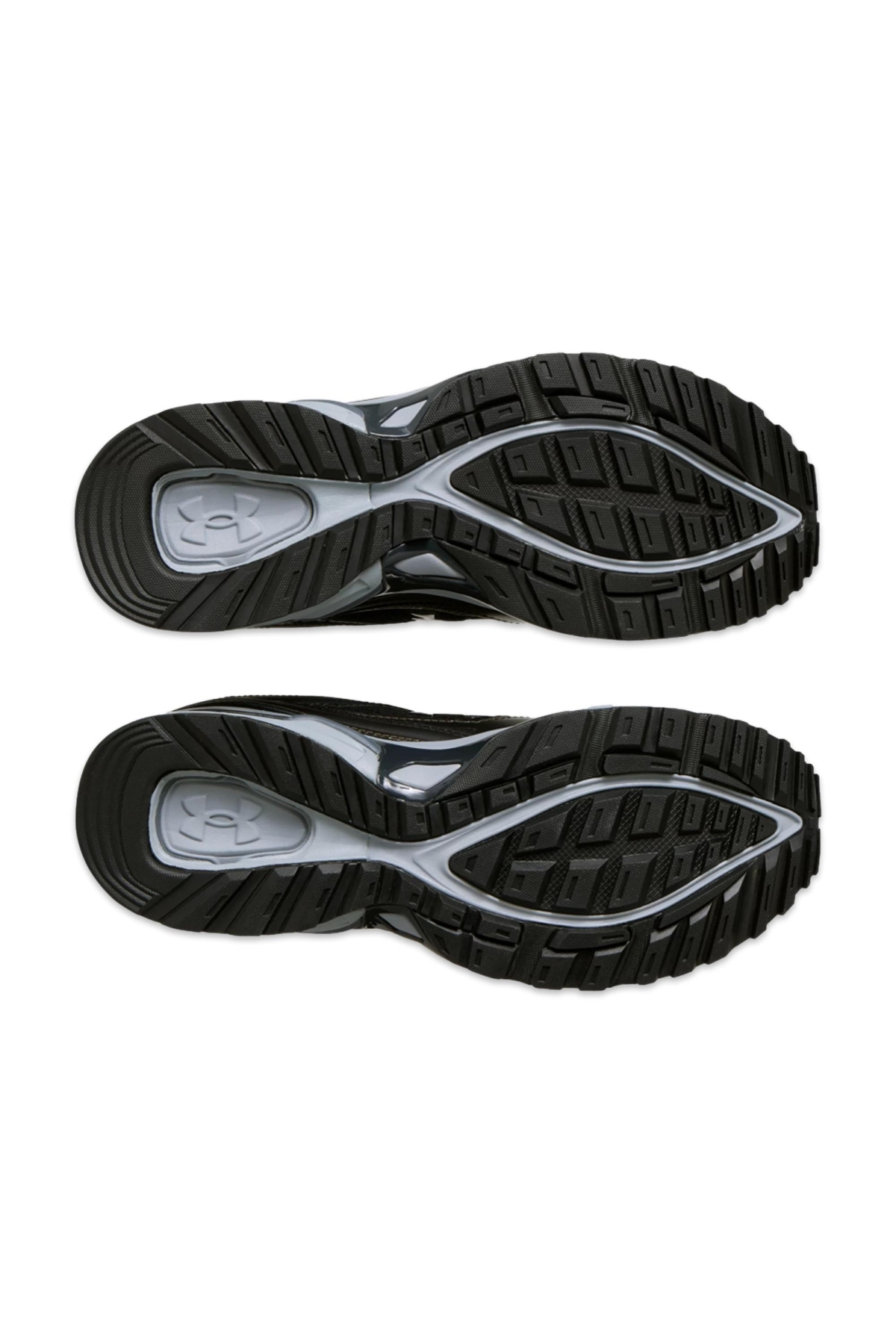 3027595 Ua Hovr Apparition Rtrftr Tc Günlük Unisex Spor Ayakkabı - Görsel 6