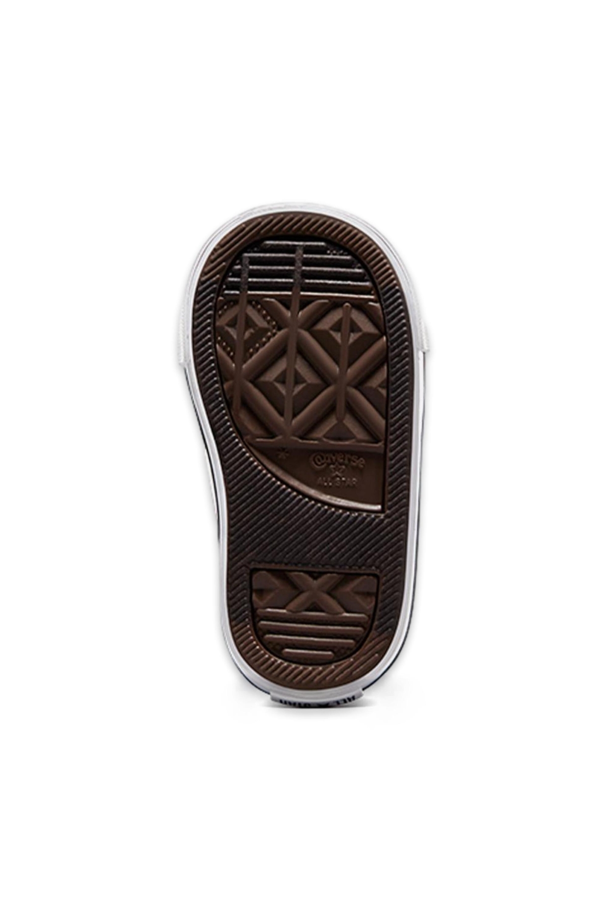 709447C Chuck Taylor All Star 2V Canvas Sneakers Mavi Çocuk Ayakkabı - Görsel 6