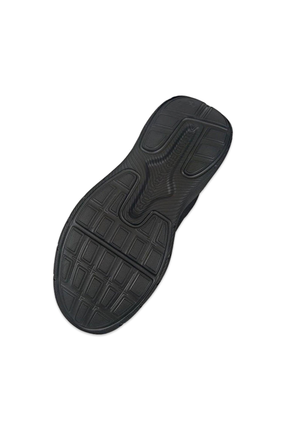 3028252 Ua Phade Rn 3 Koşu Siyah Erkek Spor Ayakkabı - Görsel 6