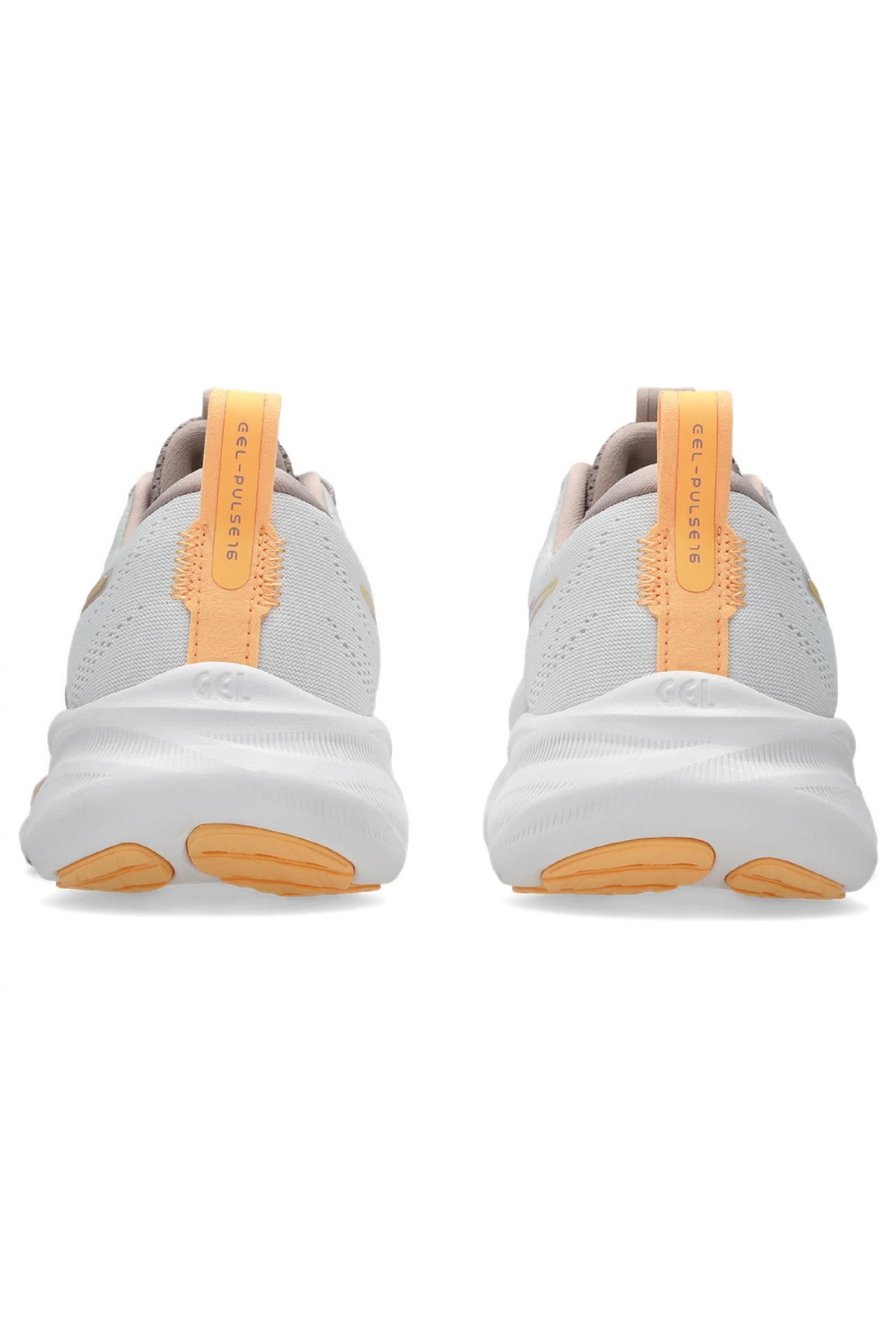 1012B755Z Gel-Pulse 16 Koşu Açık Gri Kadın Spor Ayakkabı - Görsel 5