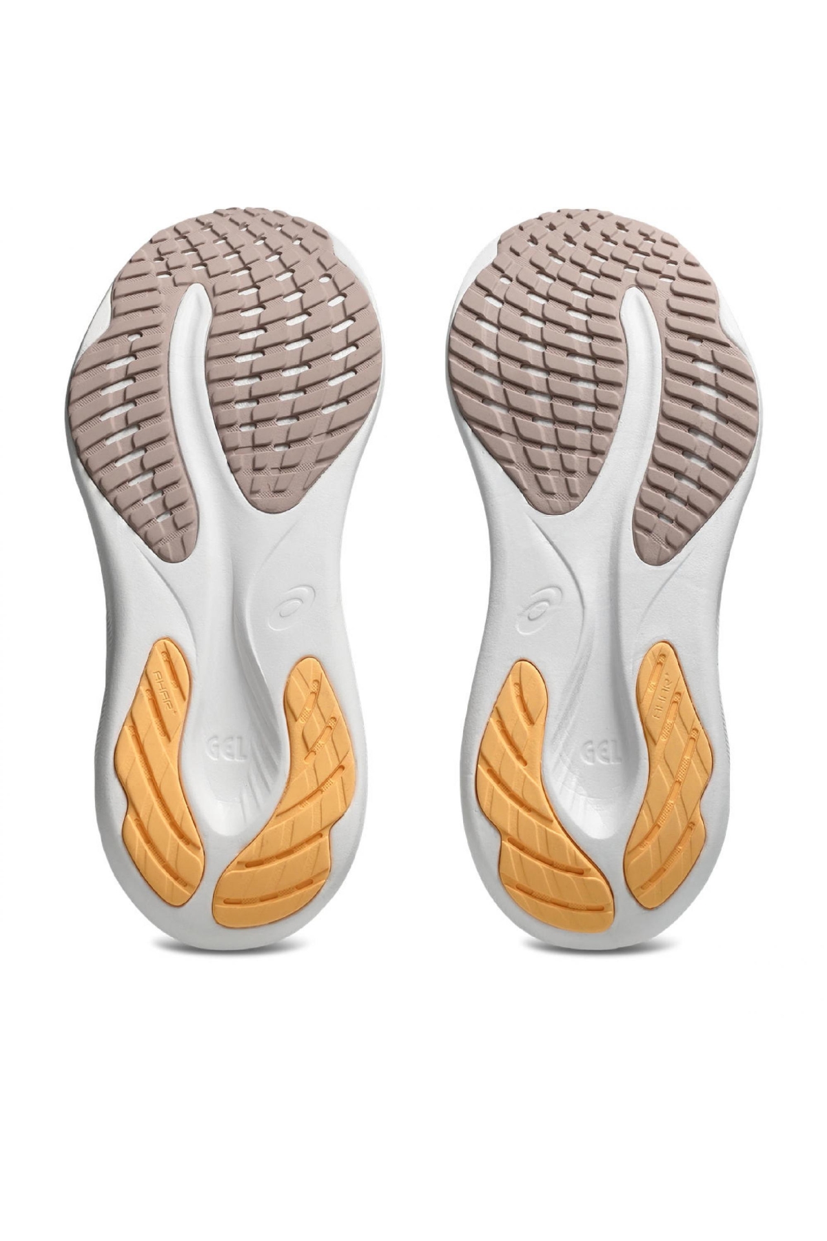 1012B755Z Gel-Pulse 16 Koşu Açık Gri Kadın Spor Ayakkabı - Görsel 6