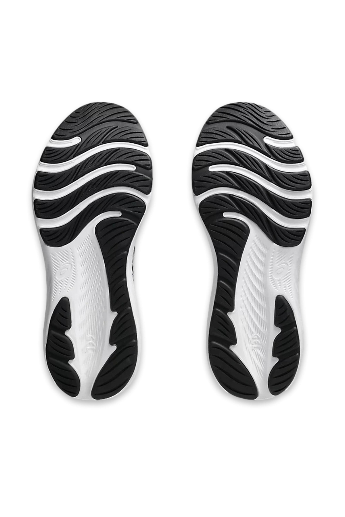 1012B681 Gel-Contend 9 Koşu Lila Kadın Spor Ayakkabı - Görsel 6