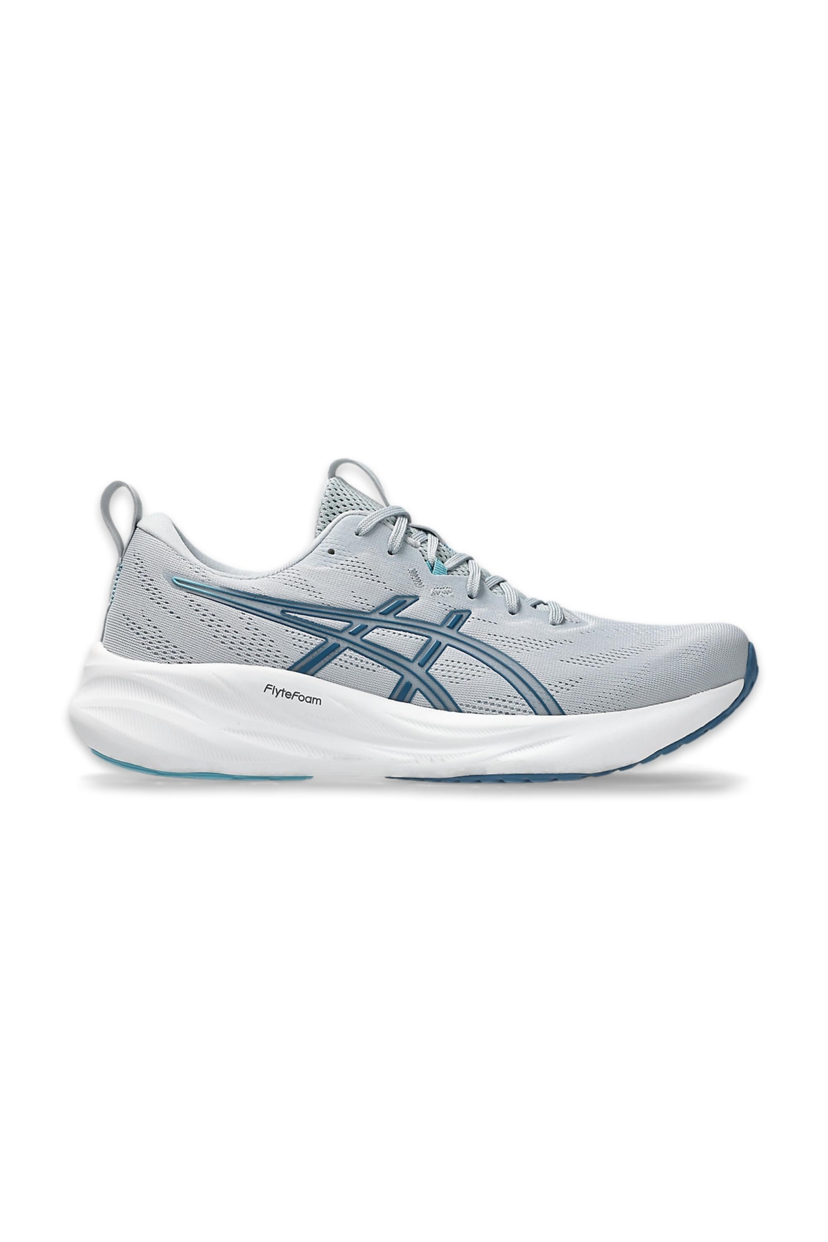 1011B962M Gel-Pulse 16 Koşu Açık Gri Erkek Spor Ayakkabı - Görsel 2